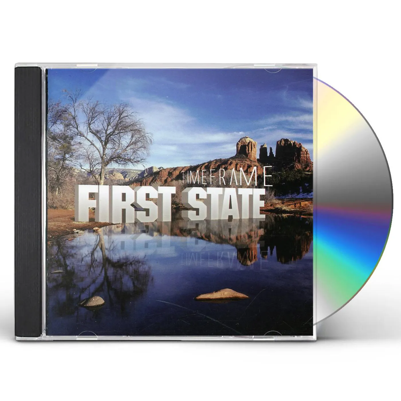 First State 155681 TIME FRAME CD