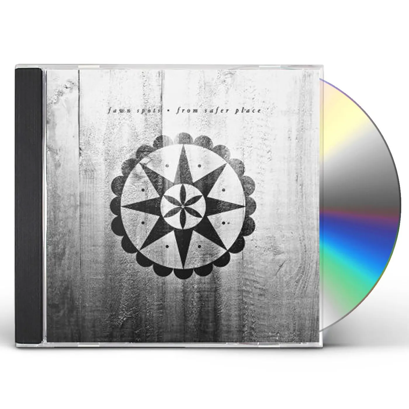 Fawn Spots FROM SAFER PLACE CD