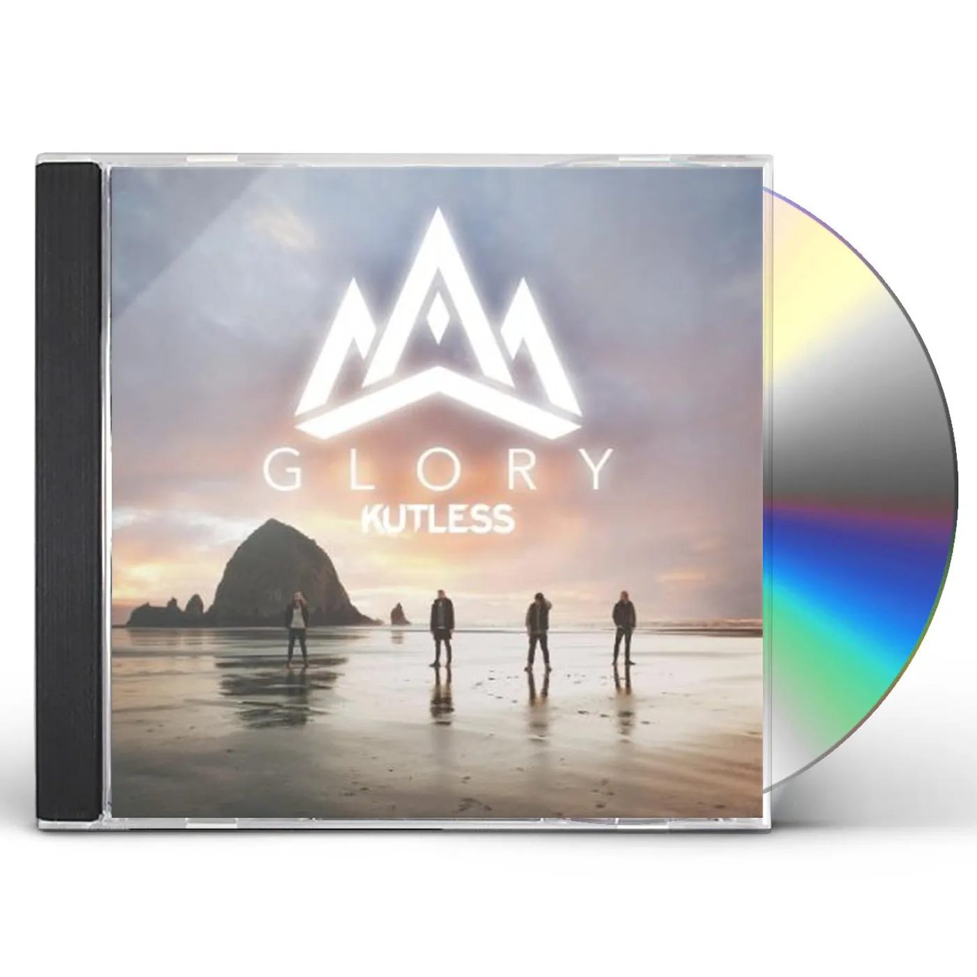 Kutless GLORY CD
