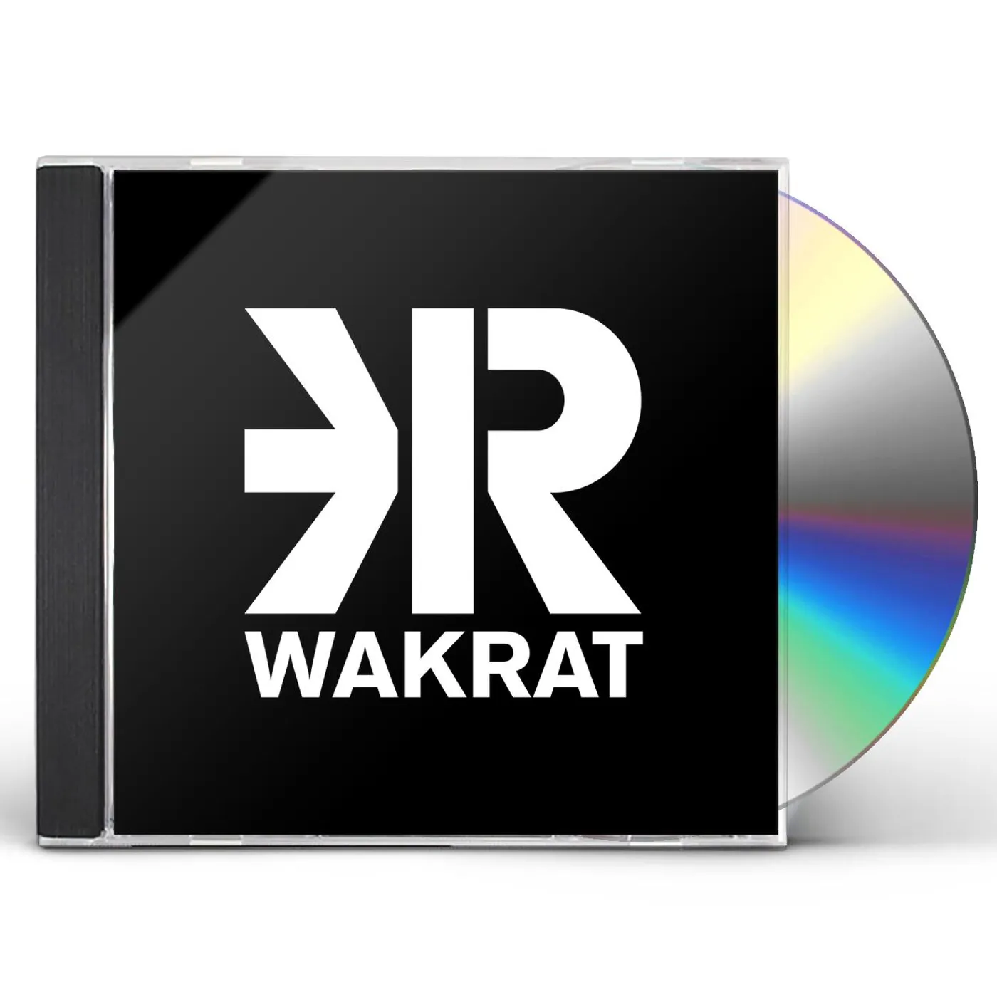 WAKRAT CD