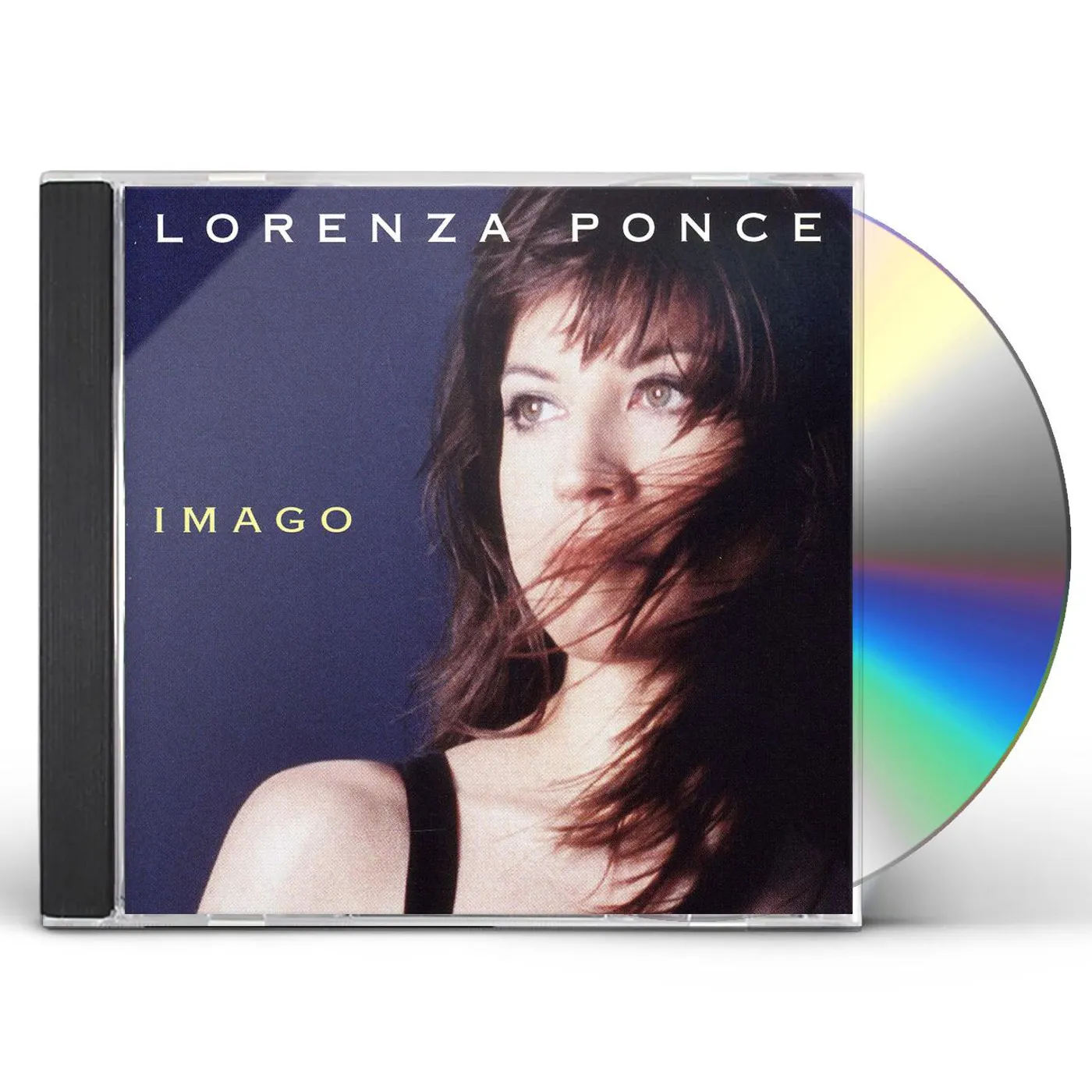 Lorenza Ponce IMAGO CD