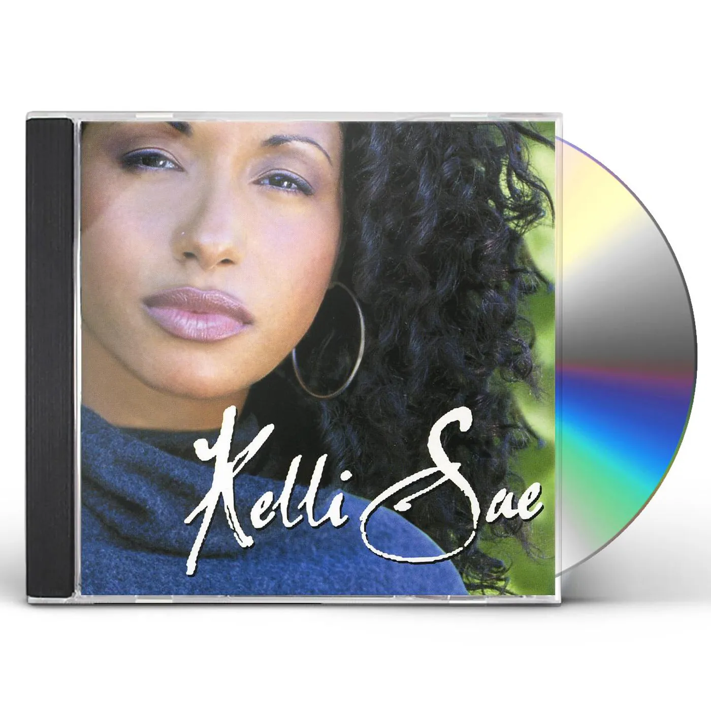 KELLI SAE CD