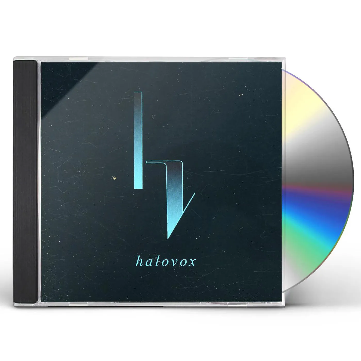 HALOVOX CD