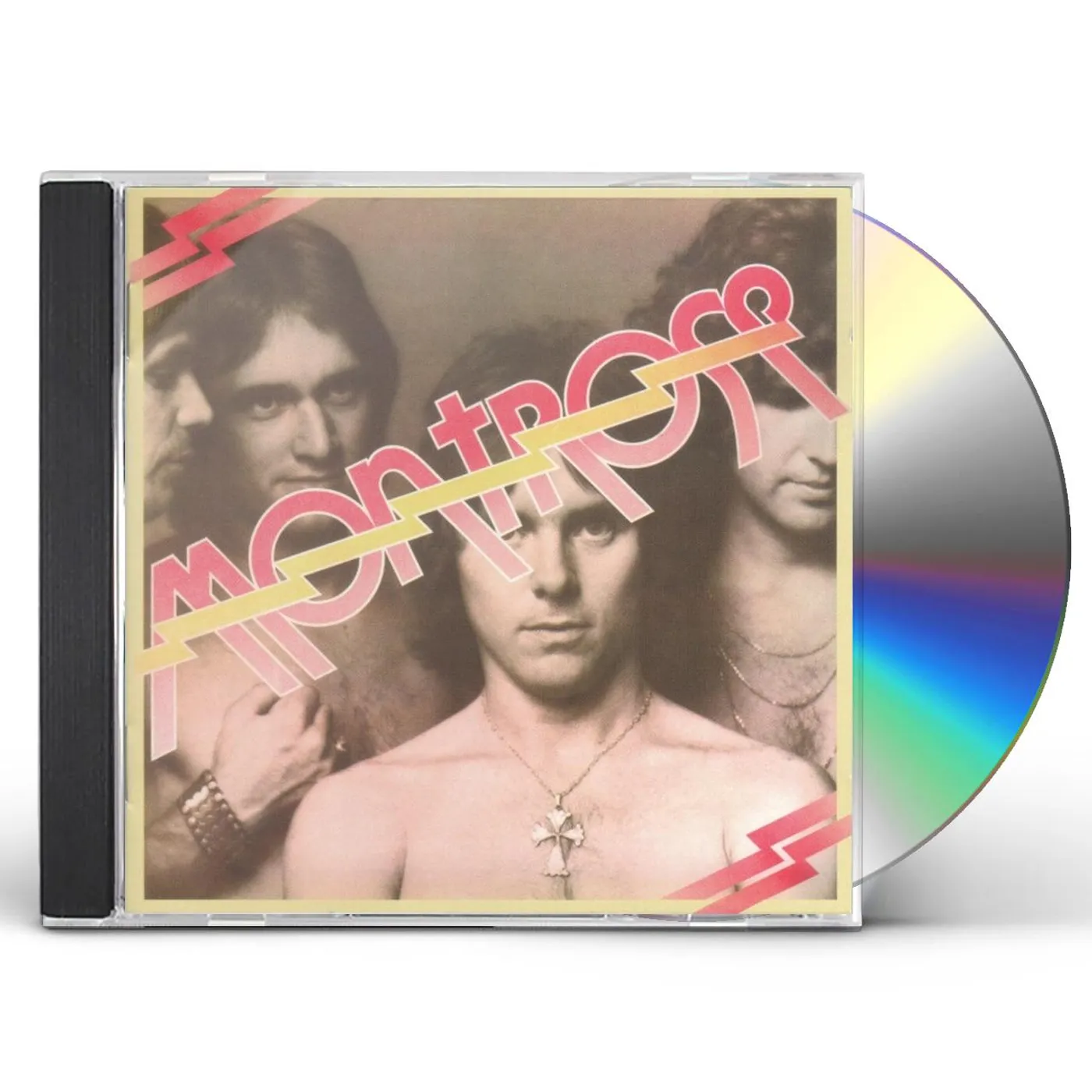 MONTROSE CD