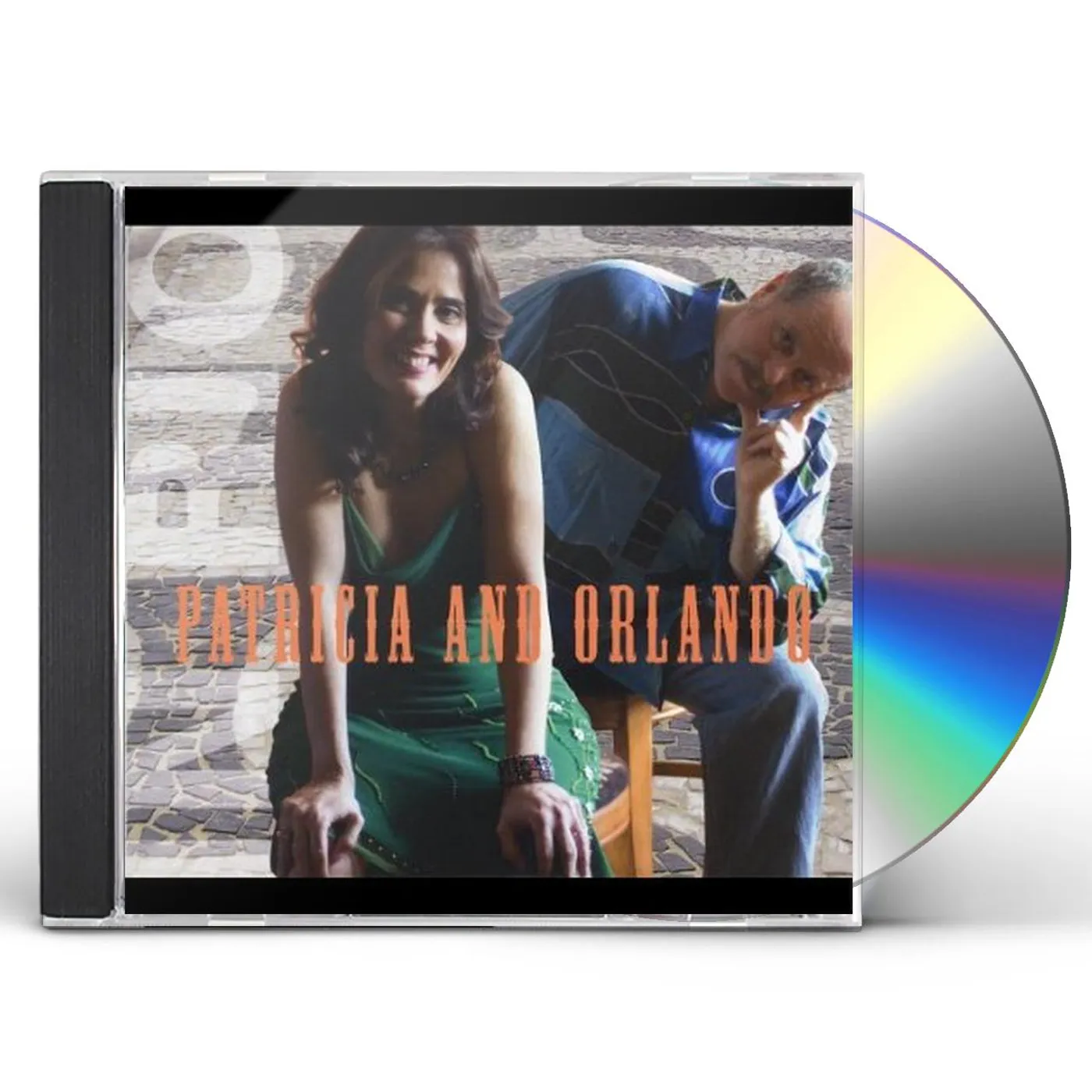 Minas IN RIO CD