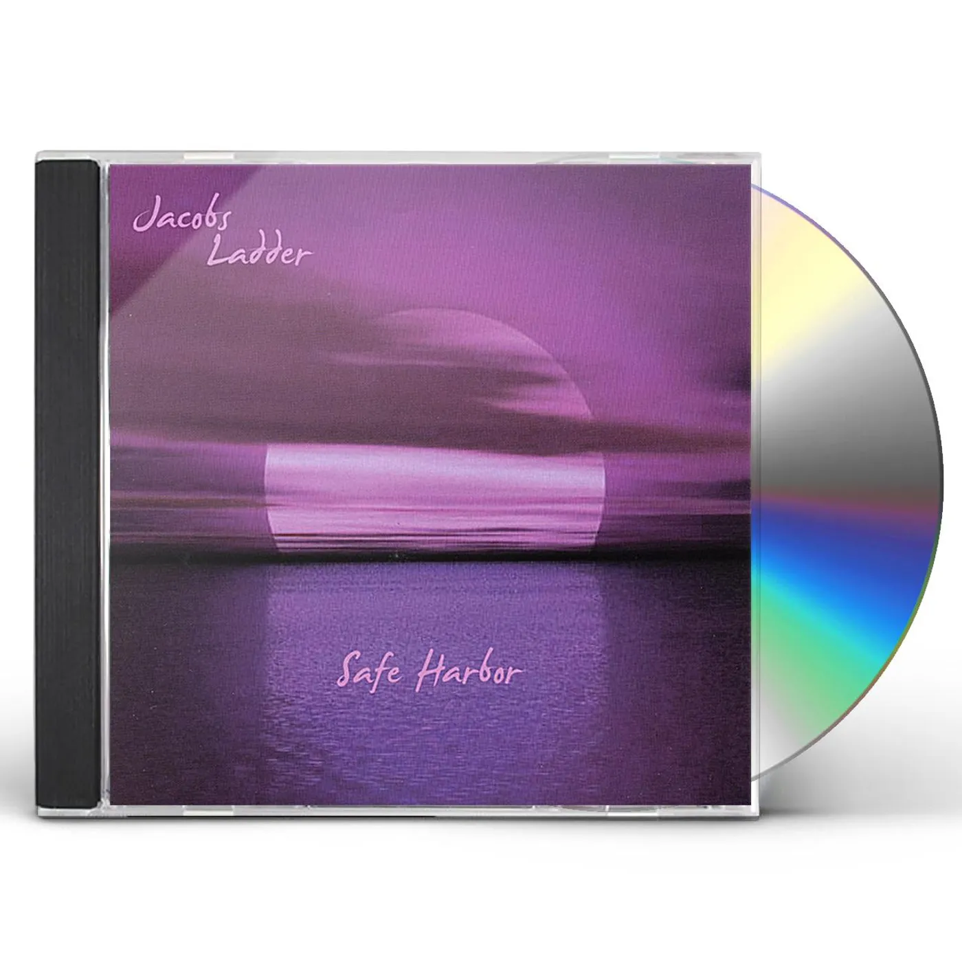 Jacob's Ladder SAFE HARBOR CD