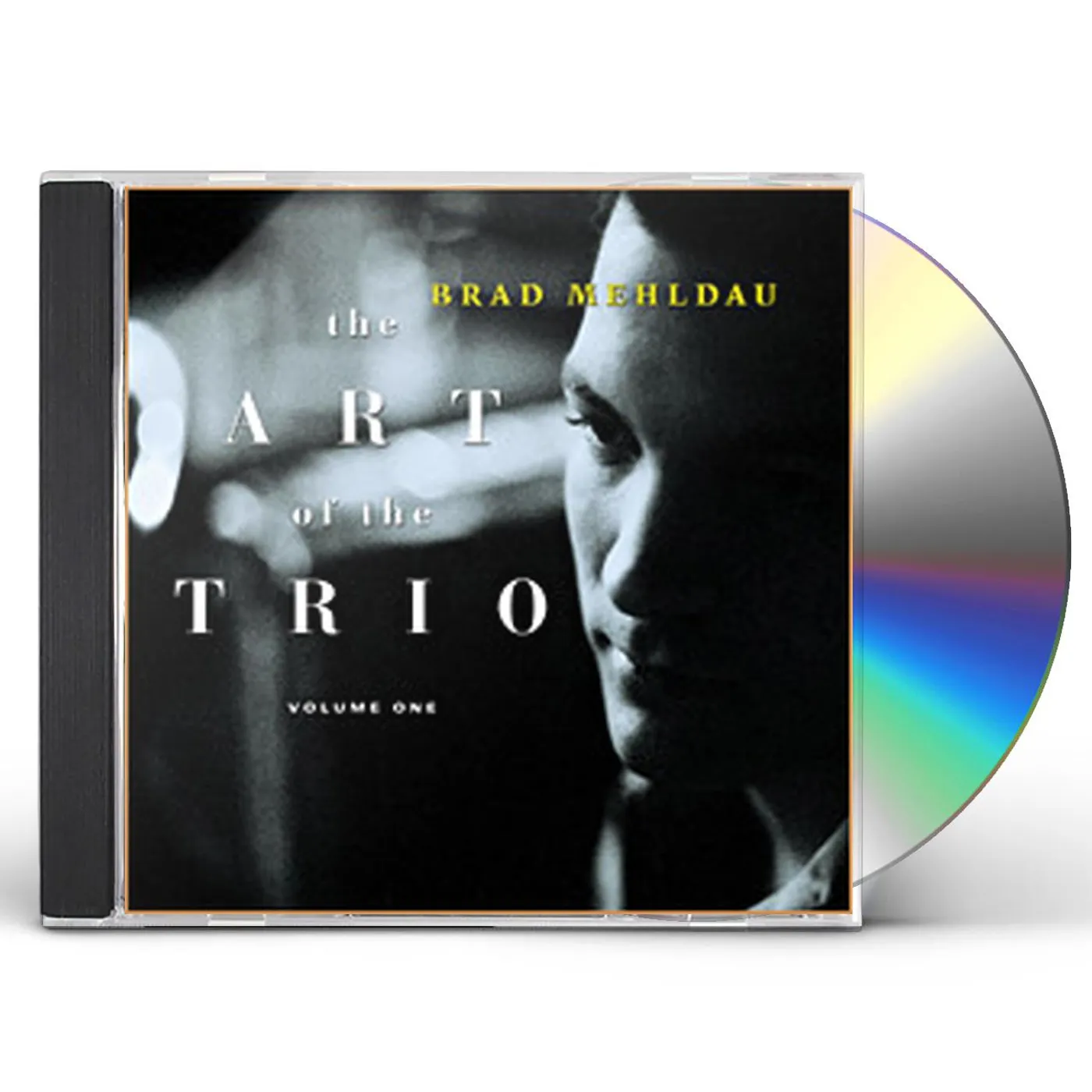 Brad Mehldau ART OF THE TRIO 1 CD