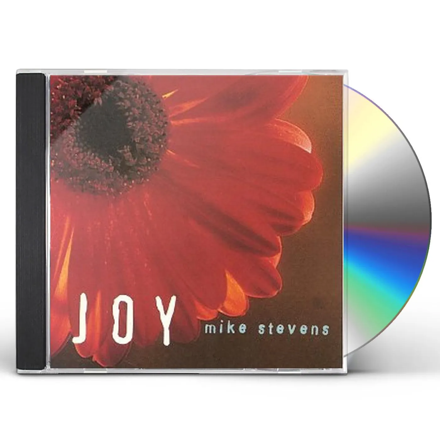 Mike Stevens JOY CD