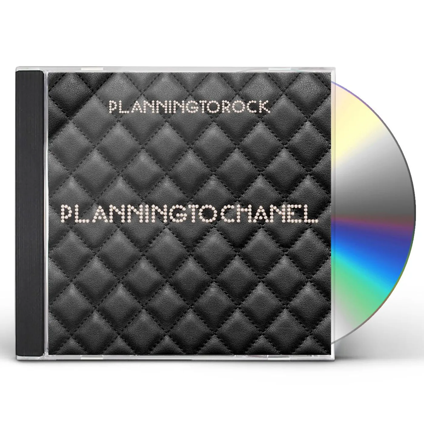 Planningtorock Planningtochanel CD