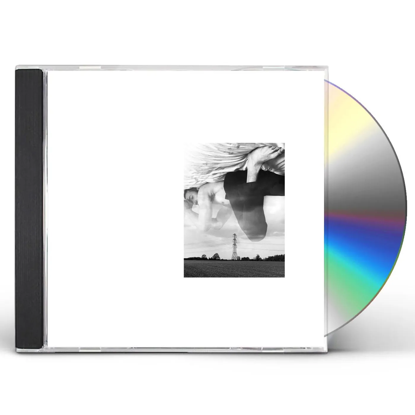 Visionist A Call To Arms CD