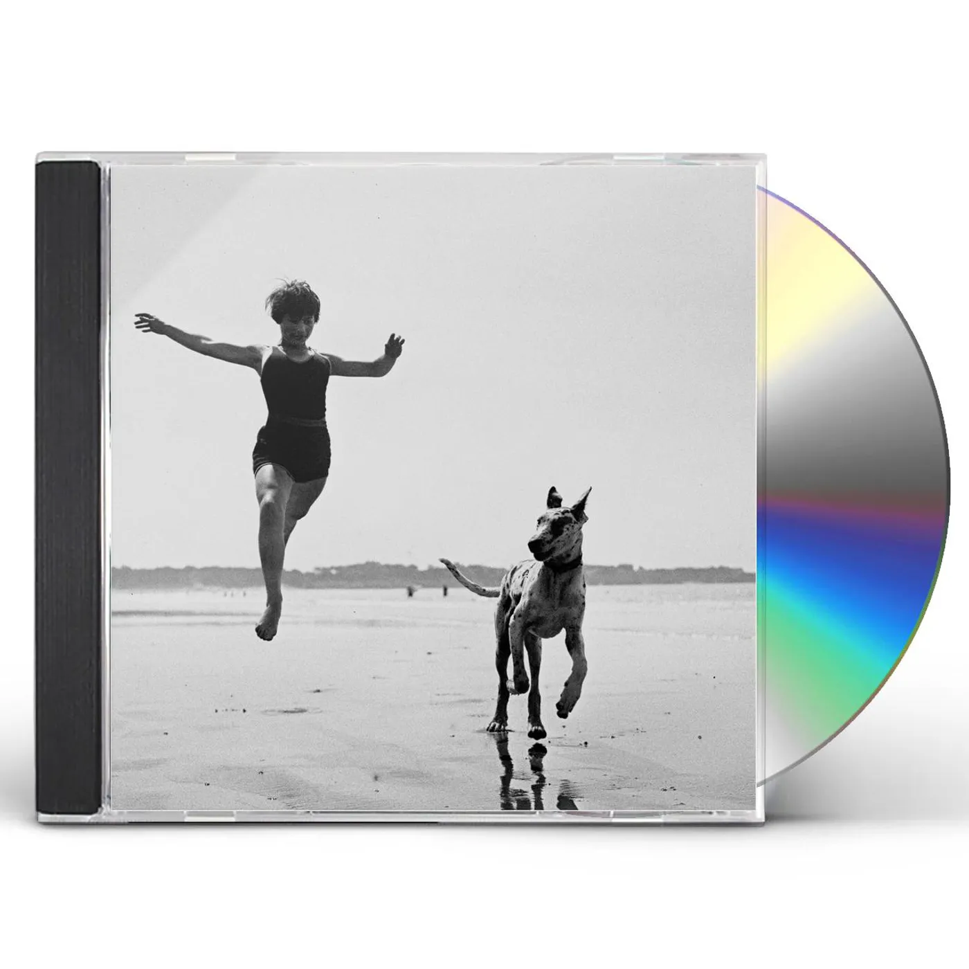 Lost Horizons In Quiet Moments CD