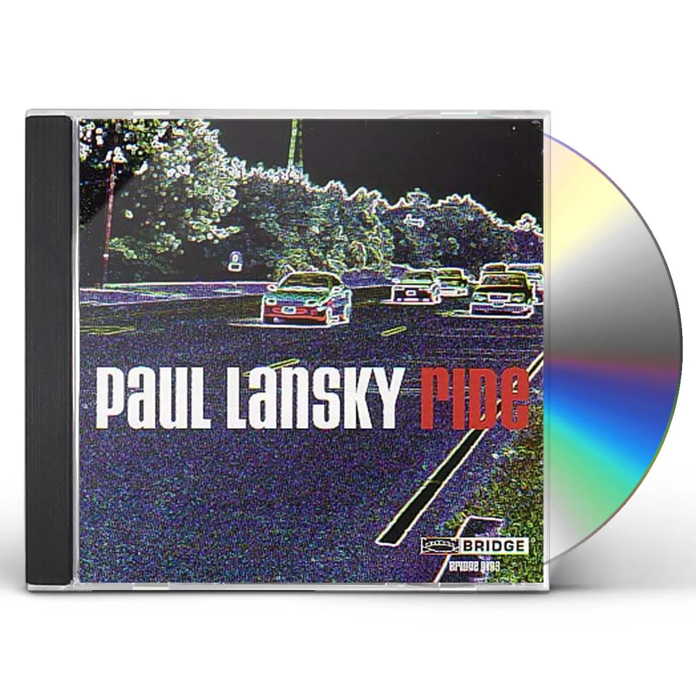 Lansky