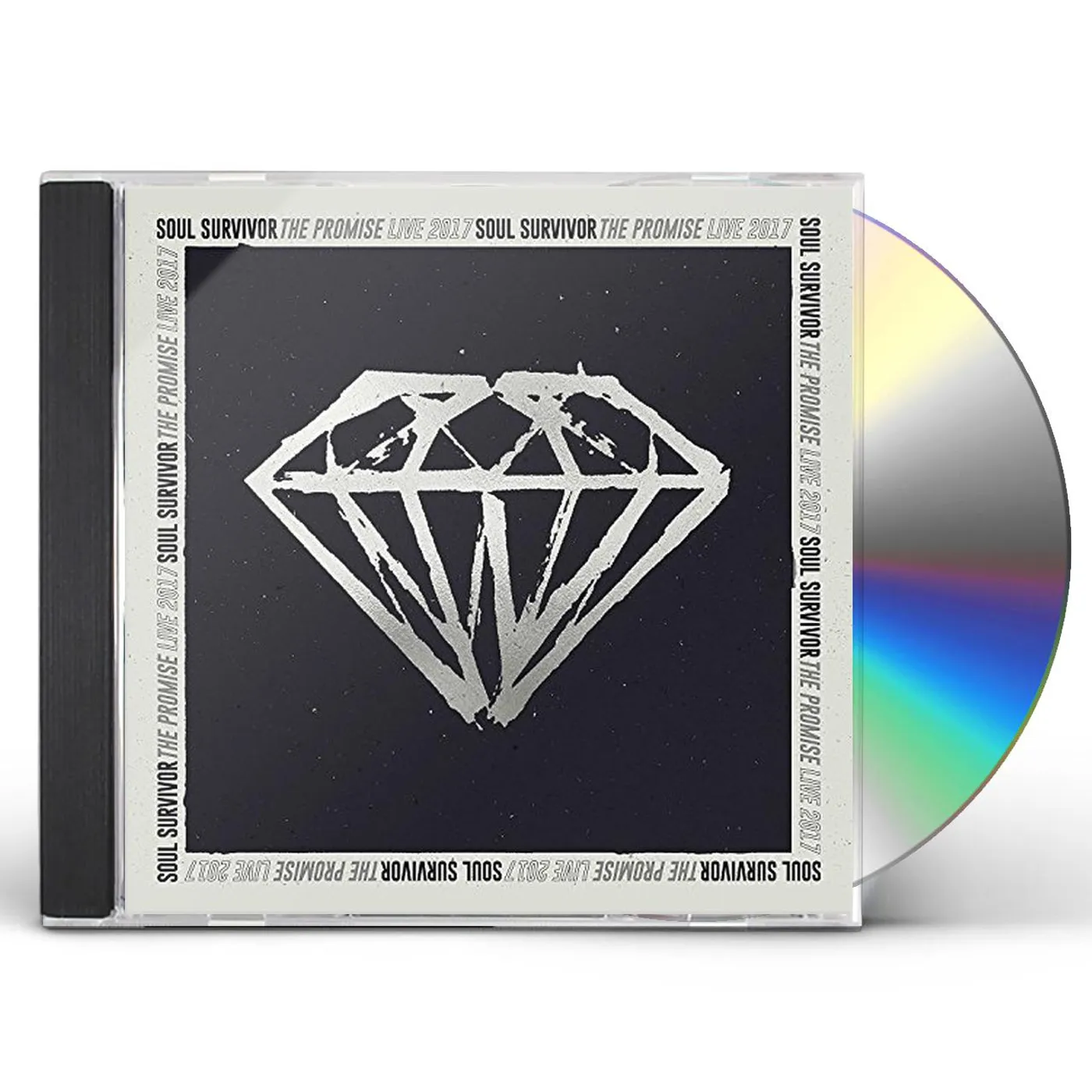 Soul Survivor PROMISE CD