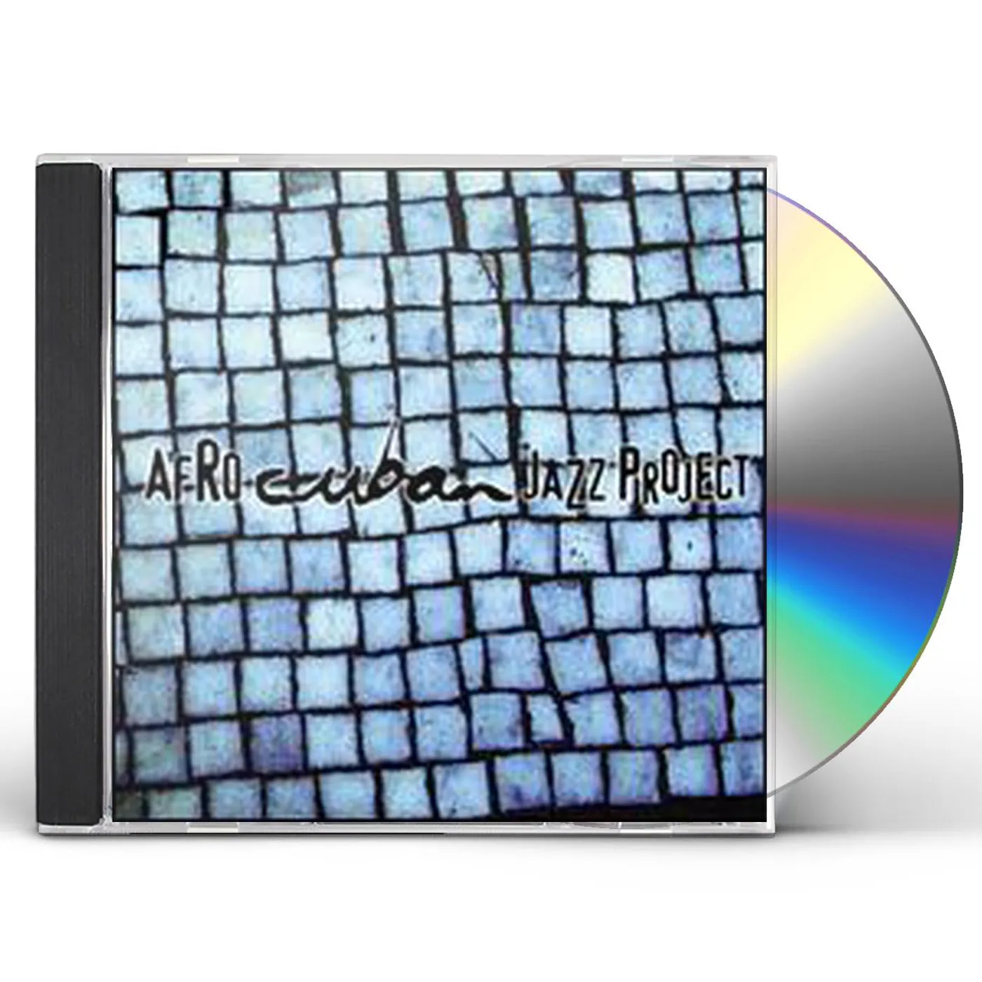 Afro Cuban Jazz Project DESCARGA UNO CD