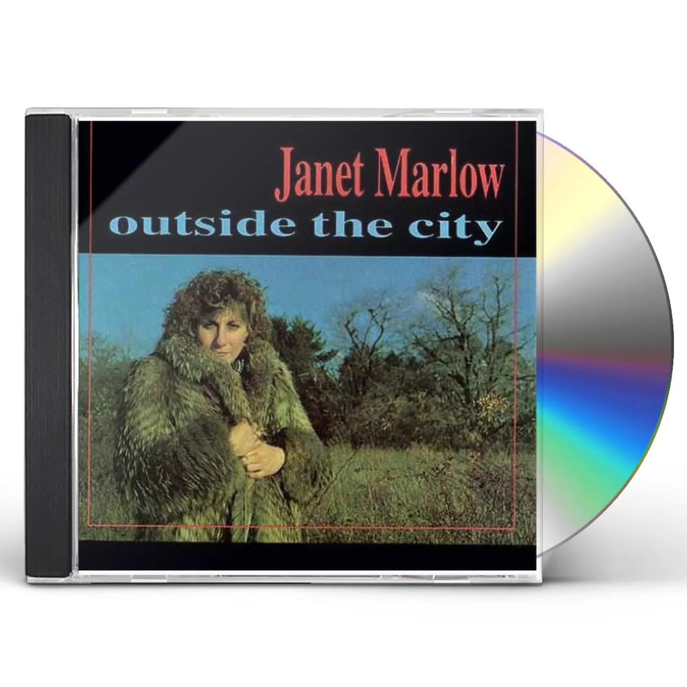 Janet Marlow