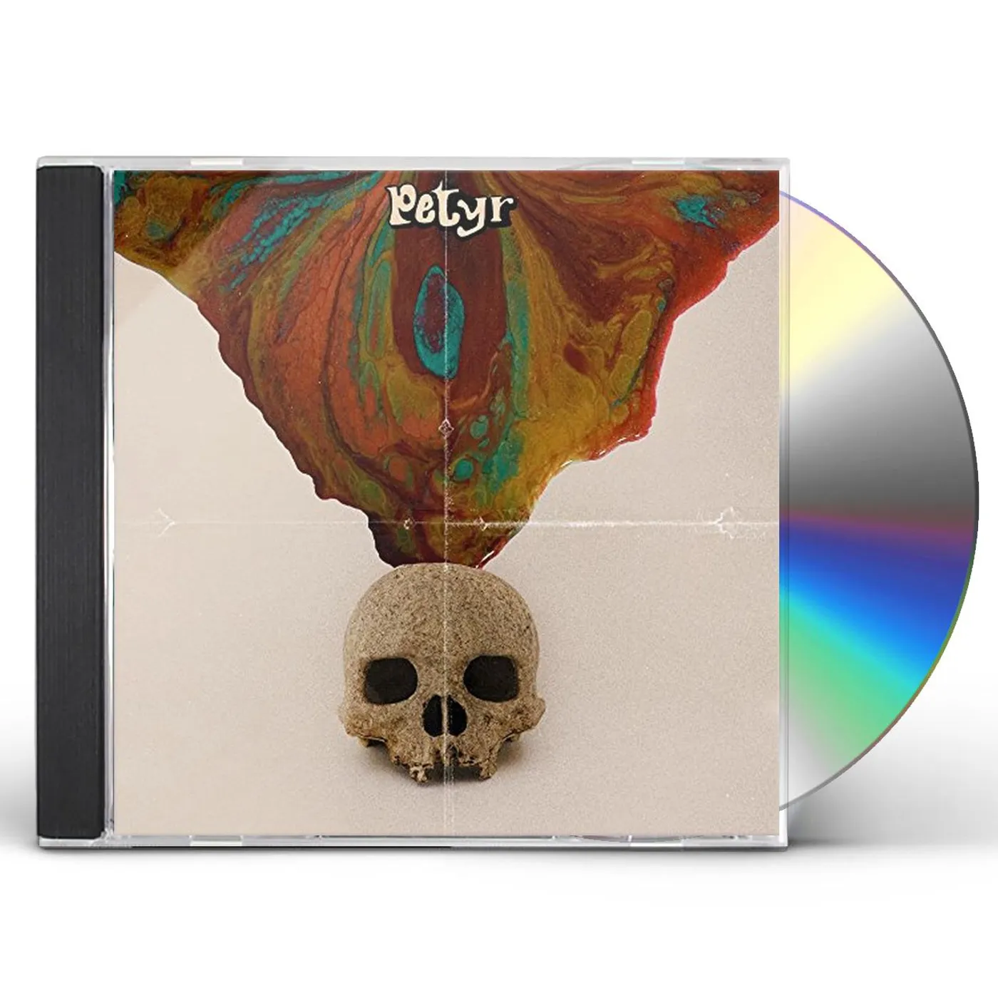 Petyr SMOLYK CD