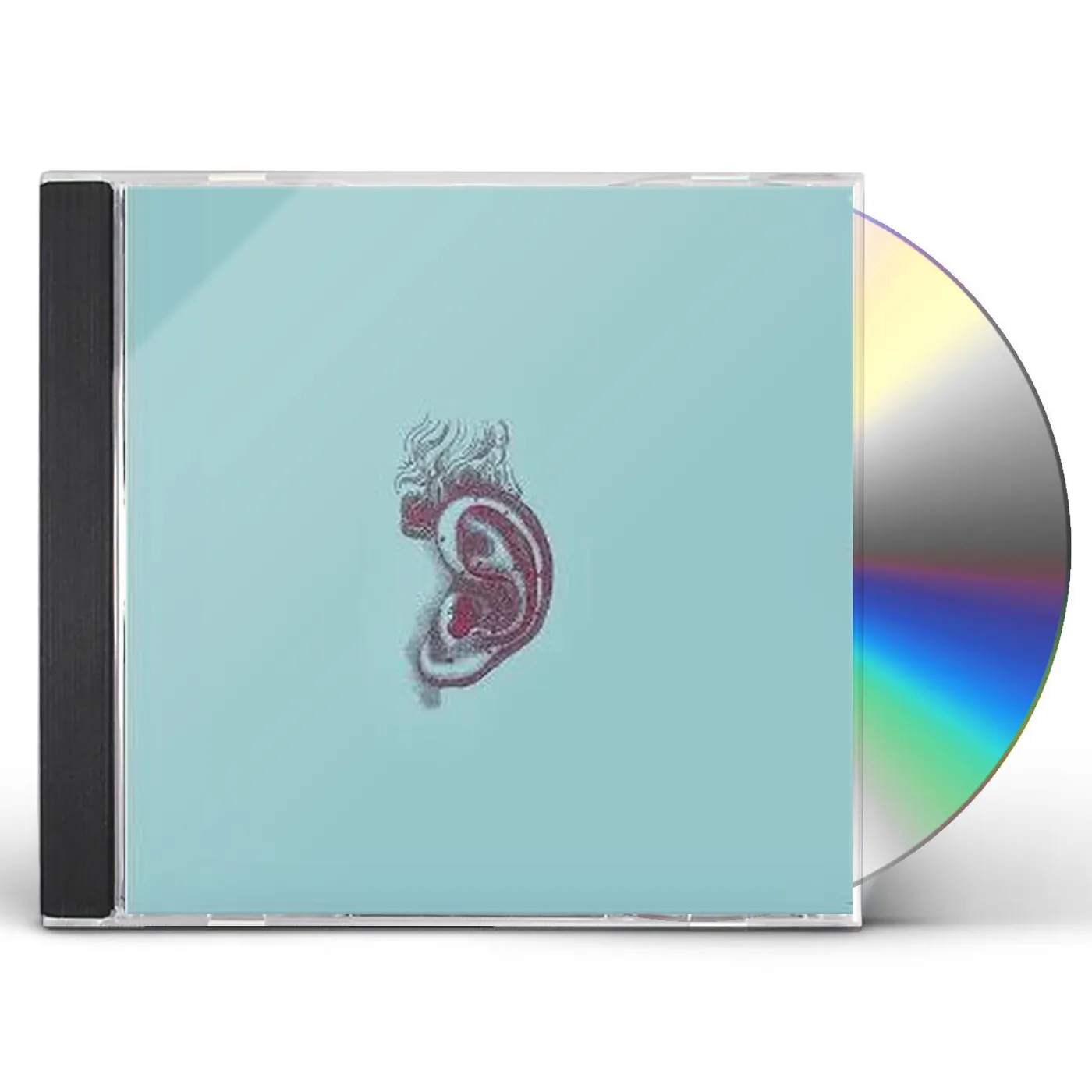 Factor Burzaco 3 CD