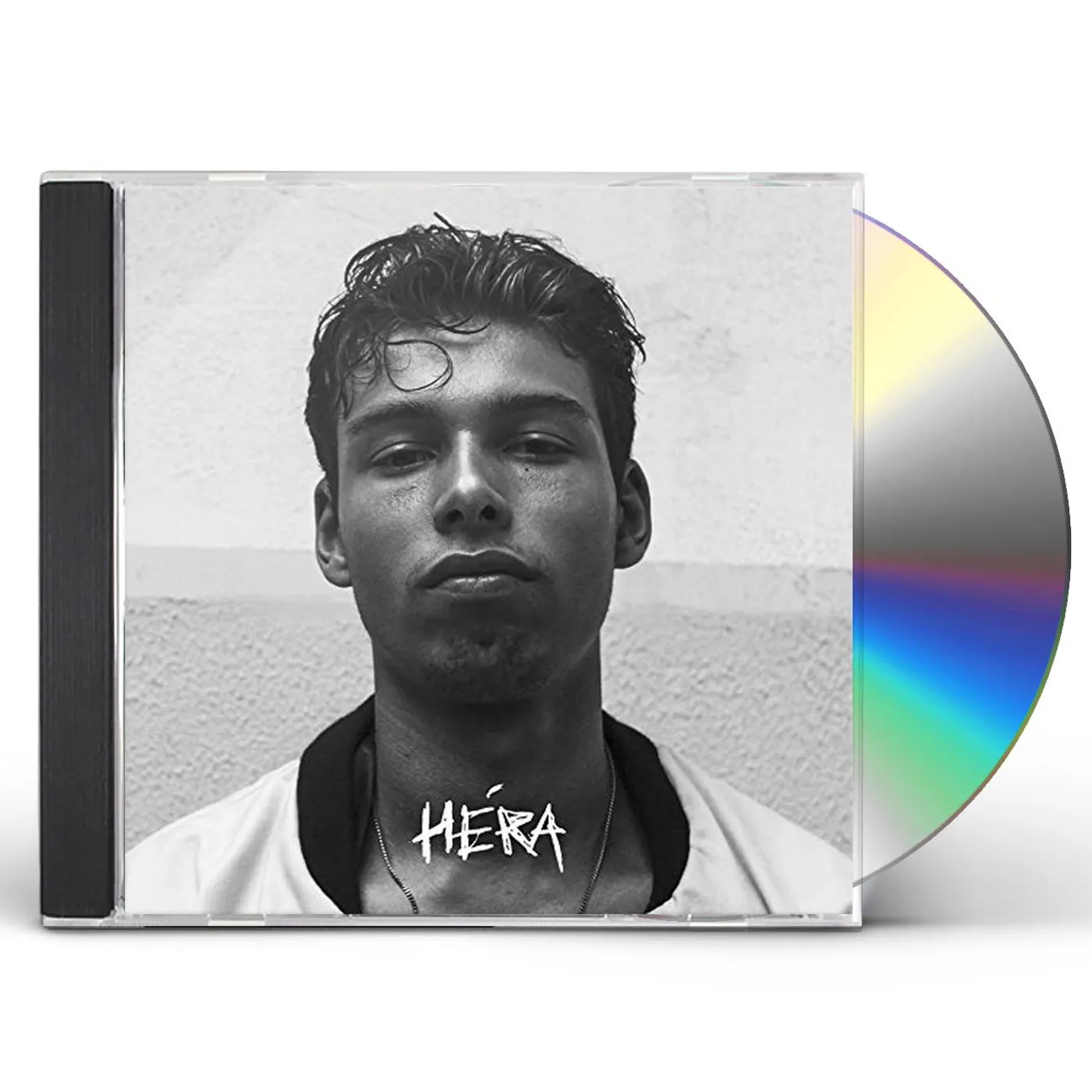 Georgio HERA CD