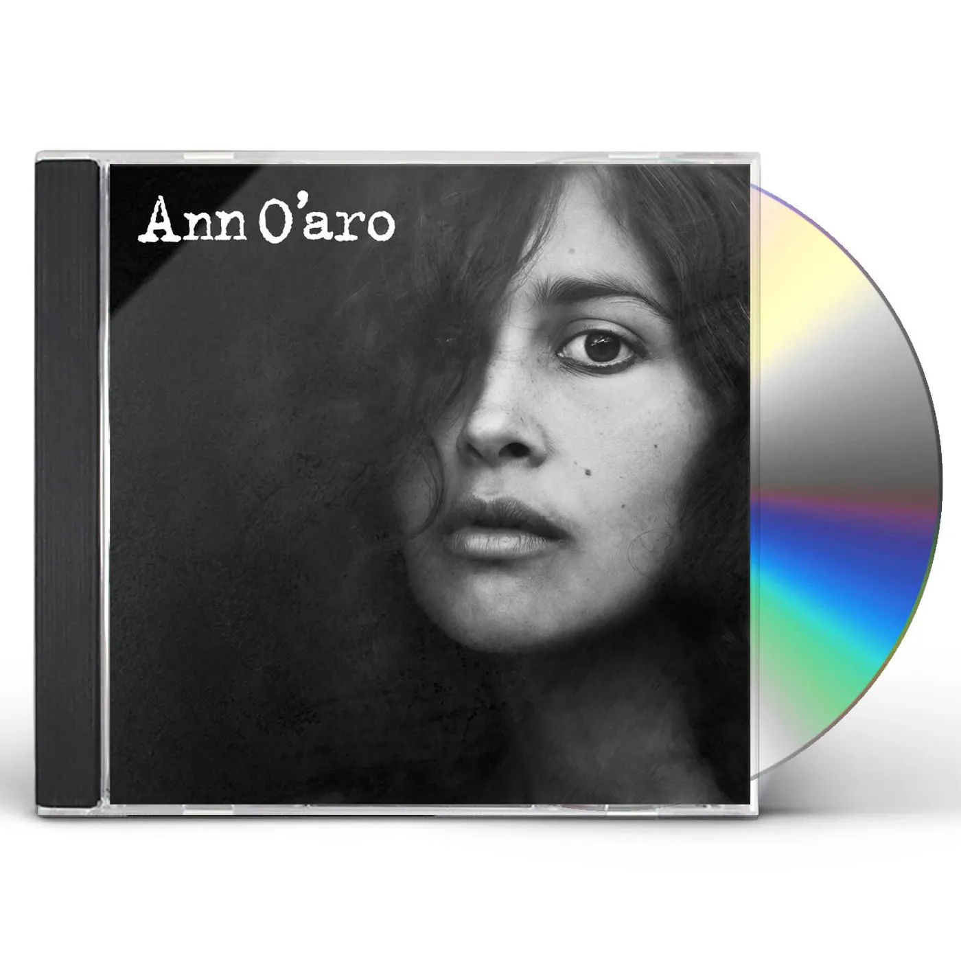 ANN O'ARO CD