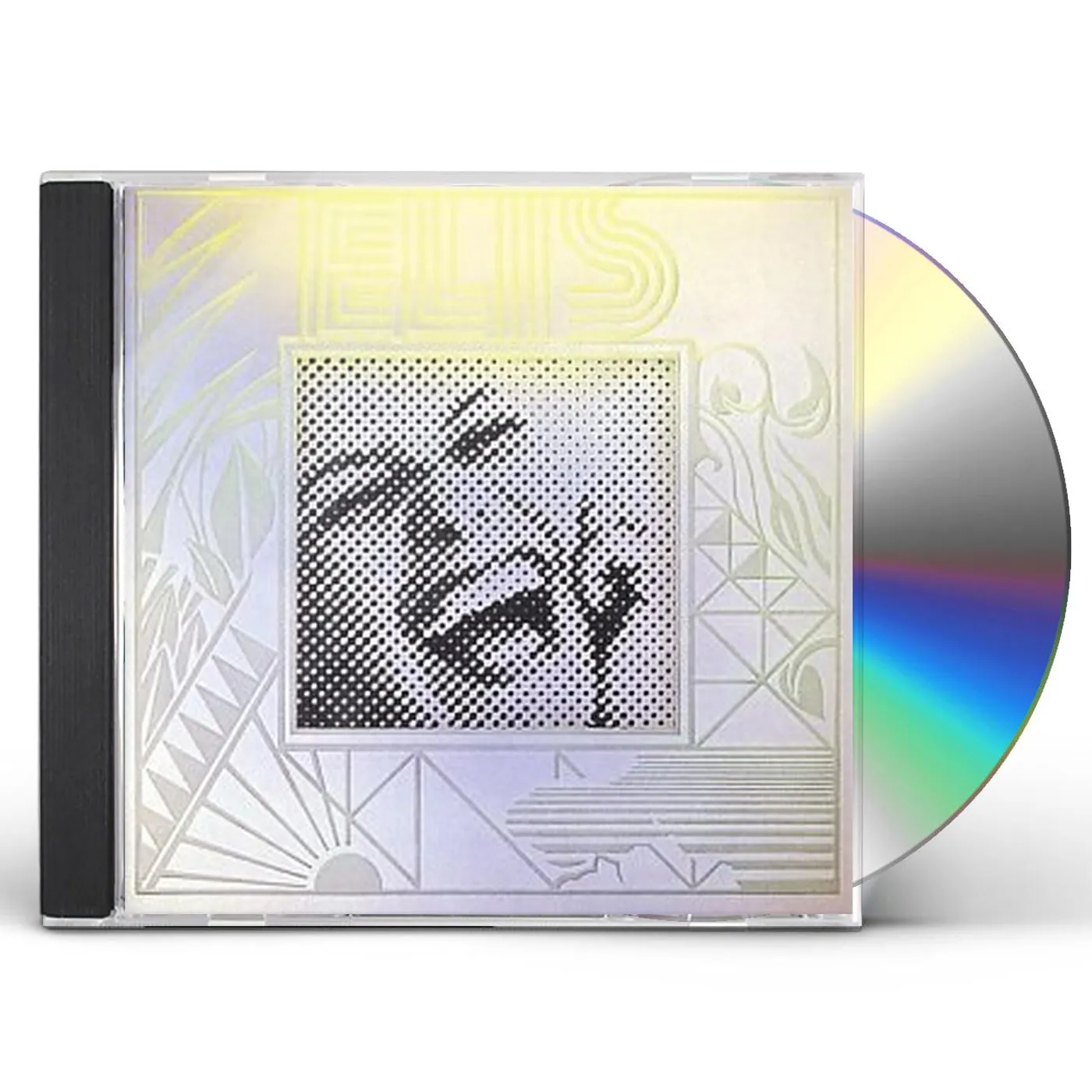 Elis Regina ELIS(1980) CD