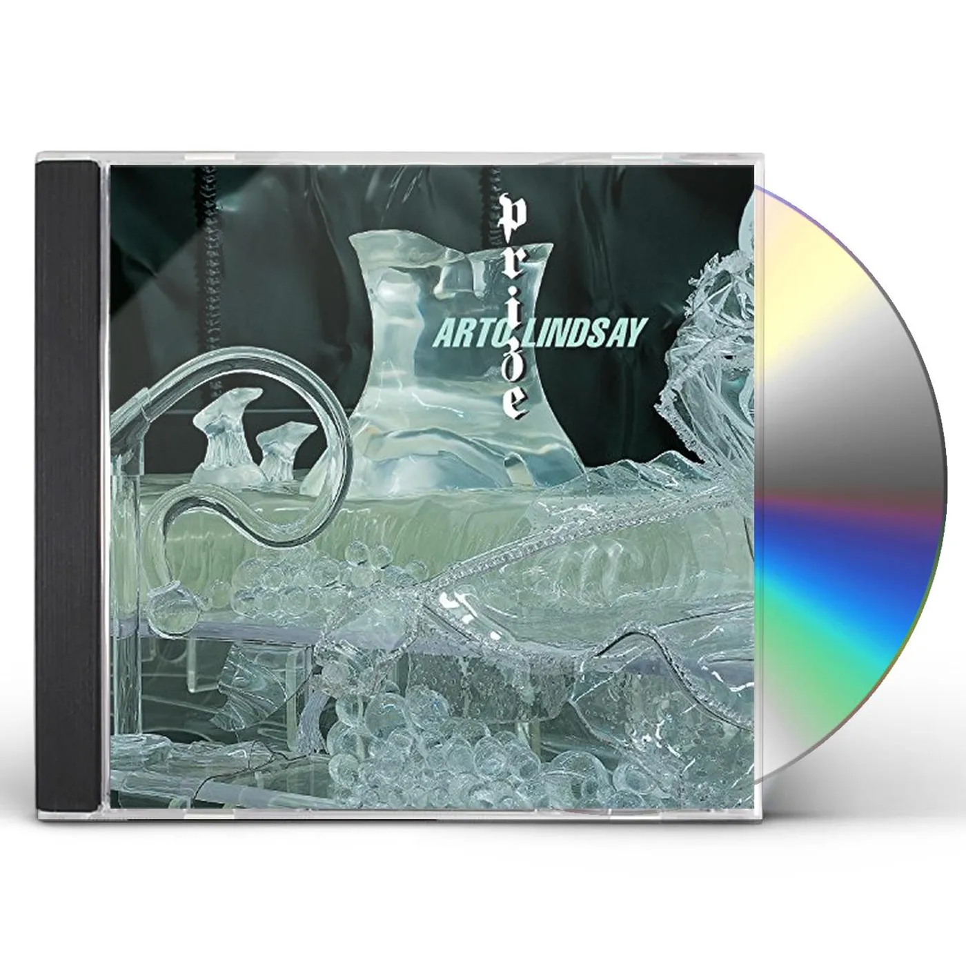 Arto Lindsay PRIZE CD
