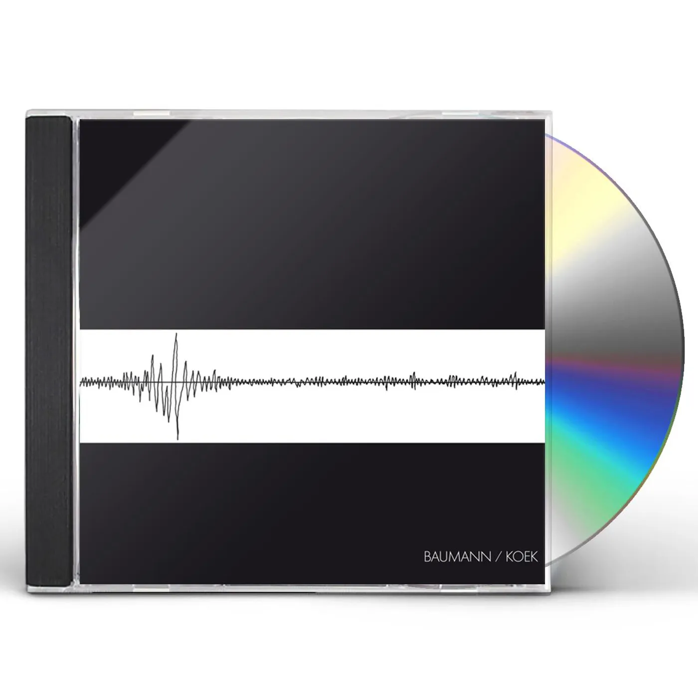Baumann & Koek CD