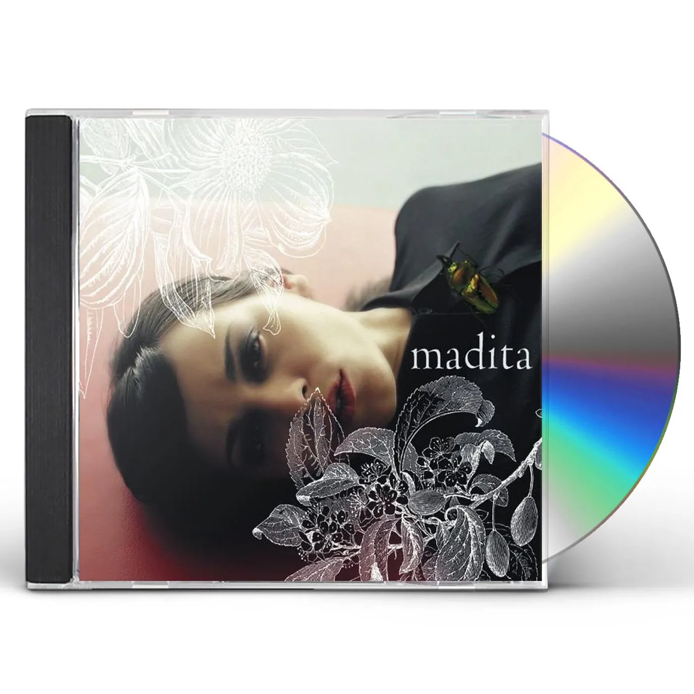 MADITA CD