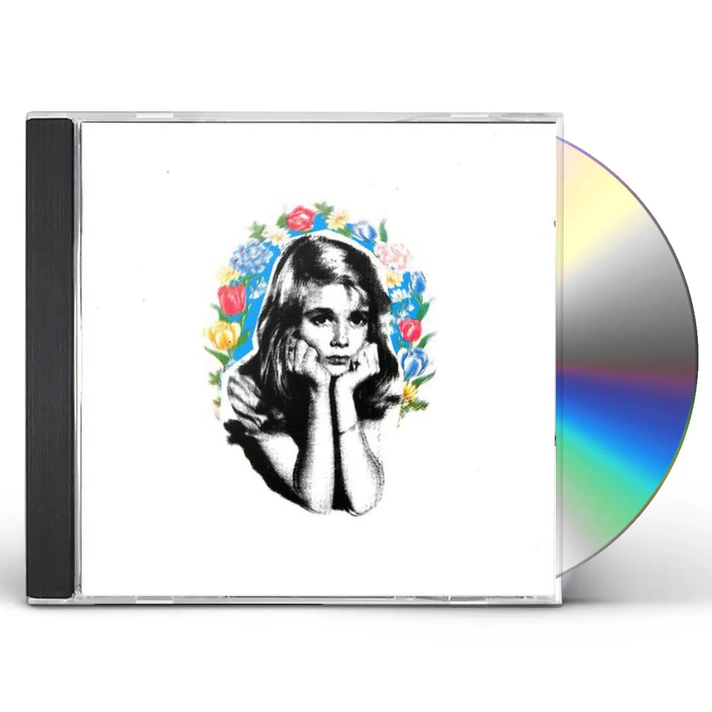 Sekten ANNAR AR DET TYST CD