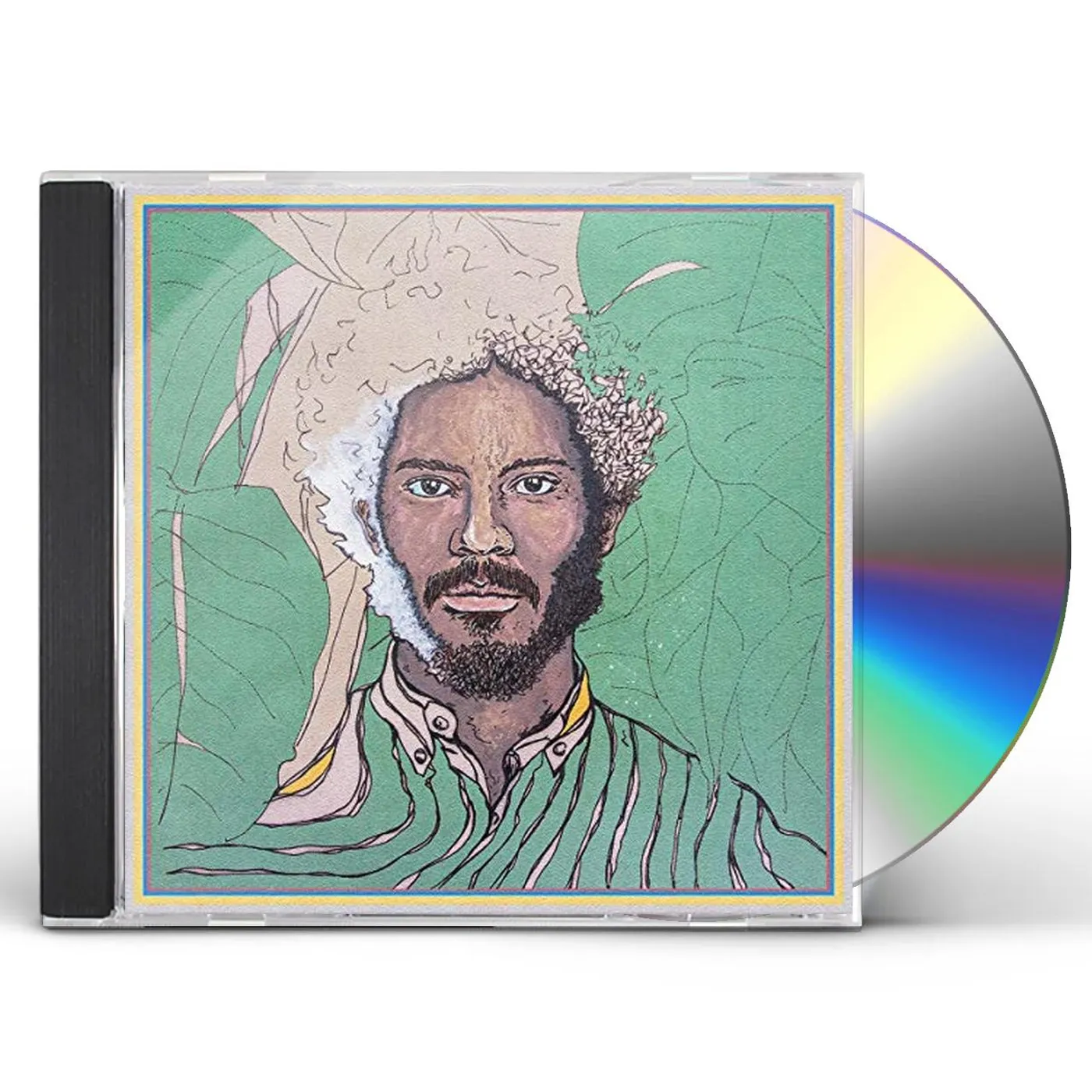 Saulo Duarte AVANTE DELIRIO CD