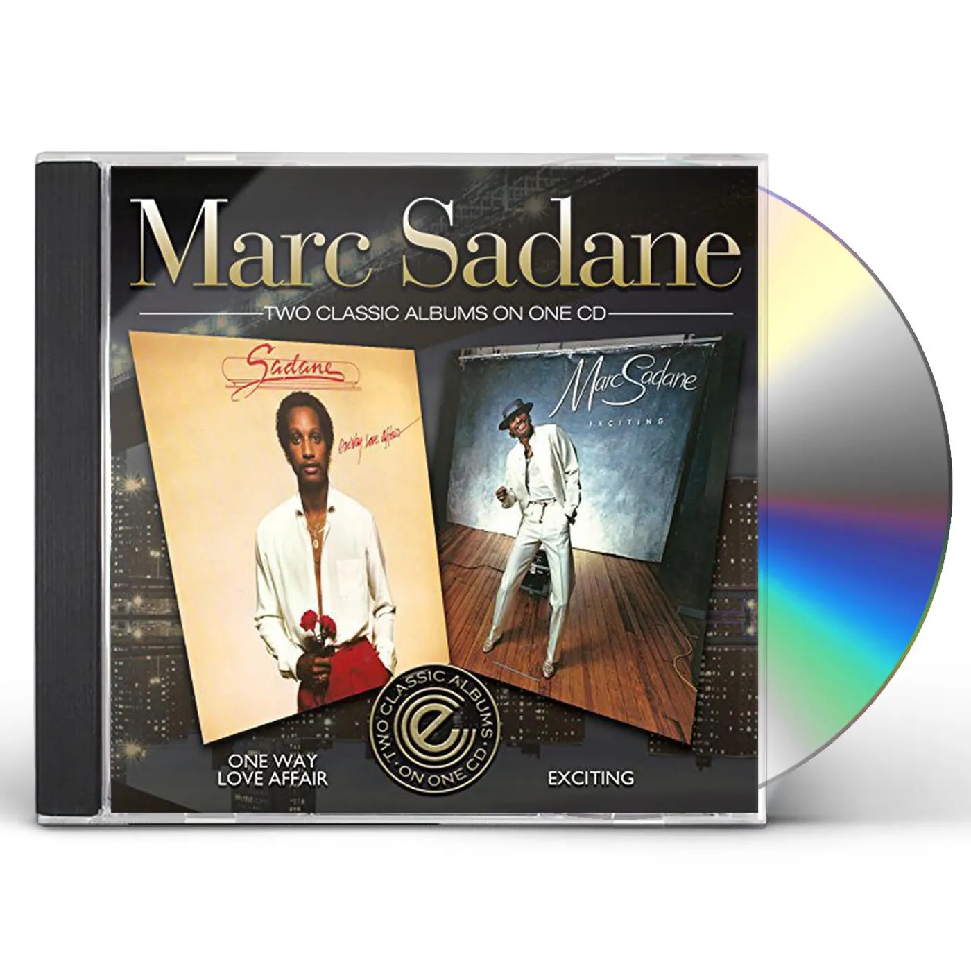 洋楽 Maurice Massiah - Seventh Heaven 416xzsrafsL._UF1000,1000_QL80_.jpg