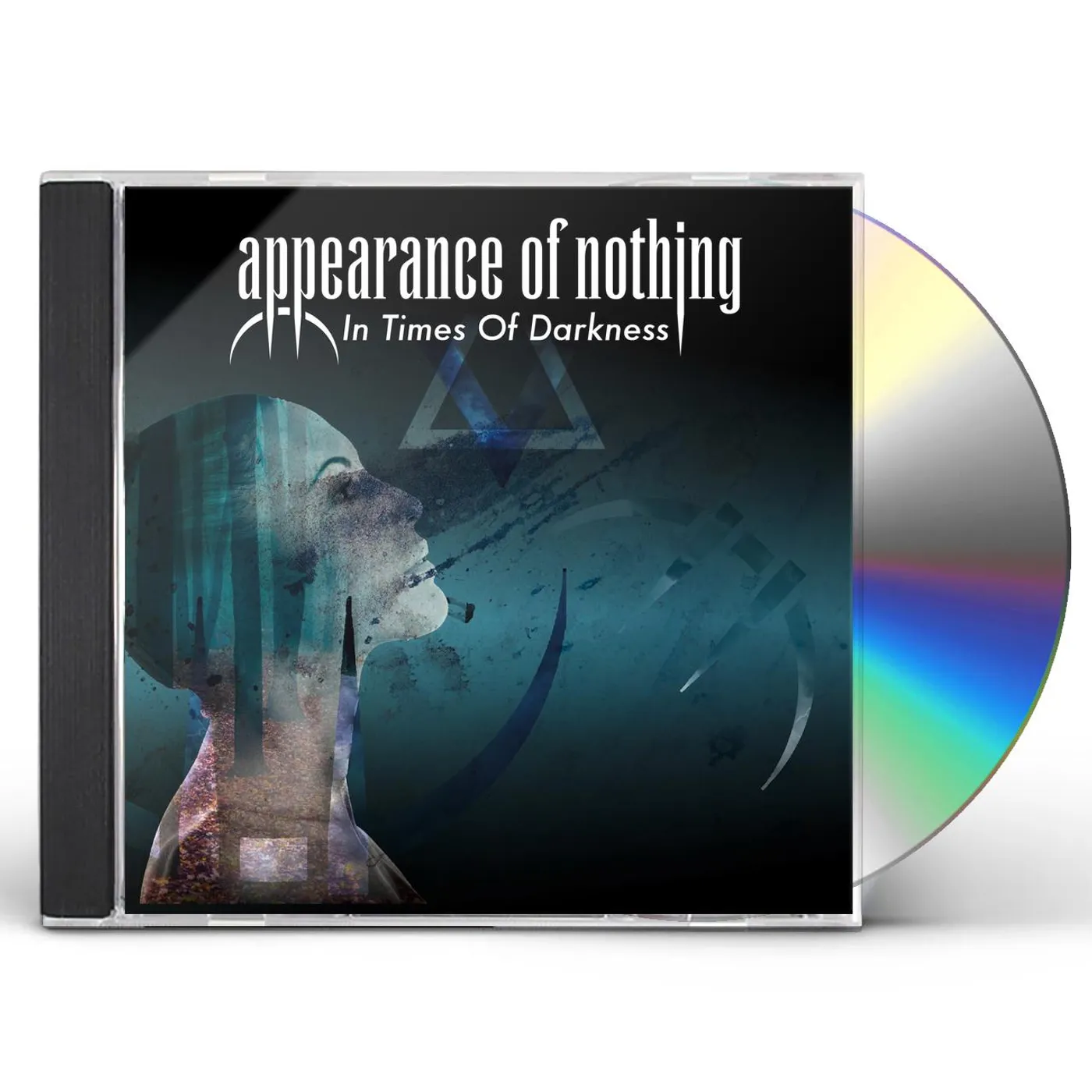 Appearance of Nothing IN TIMES OF DARKNESS CD