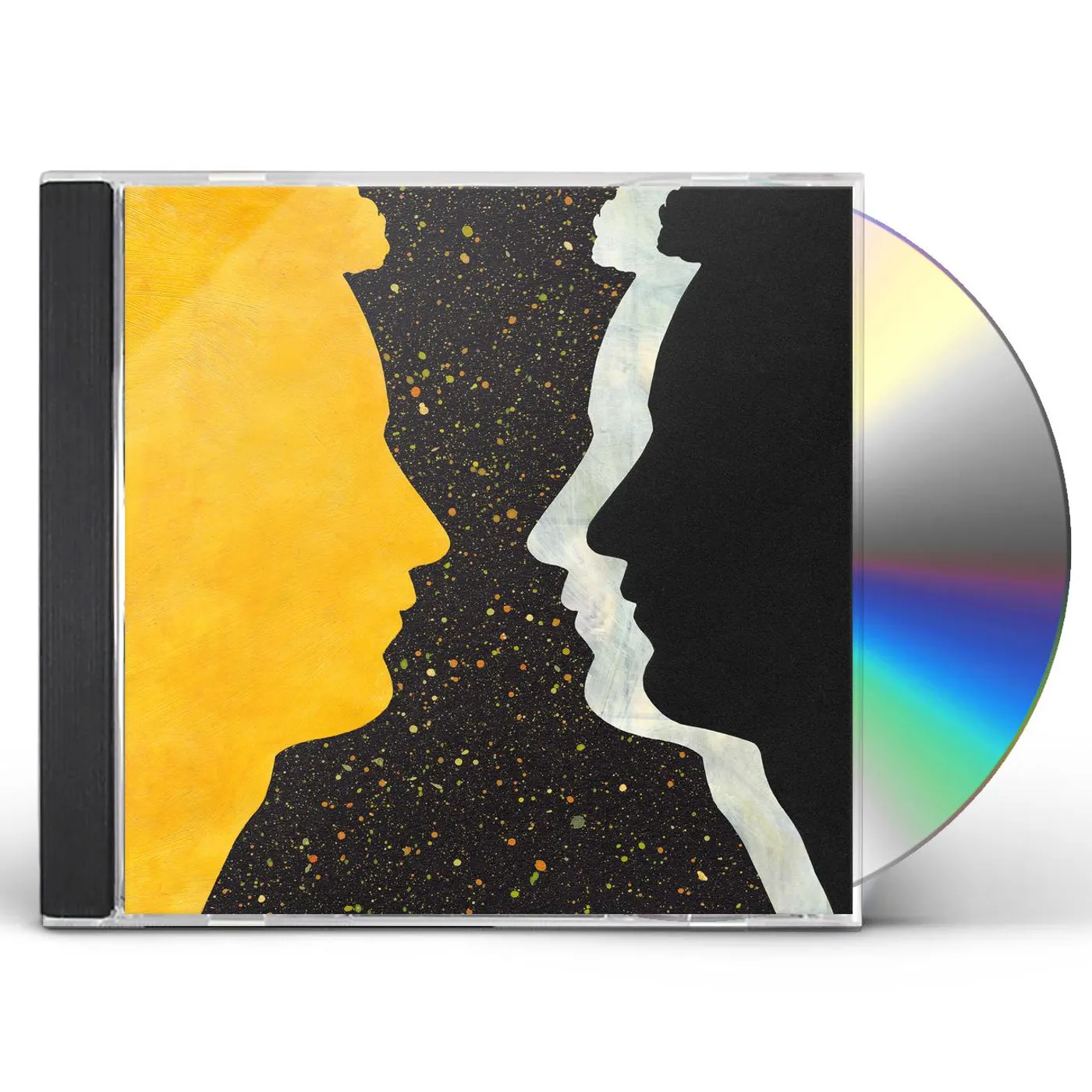 Tom Misch GEOGRAPHY CD