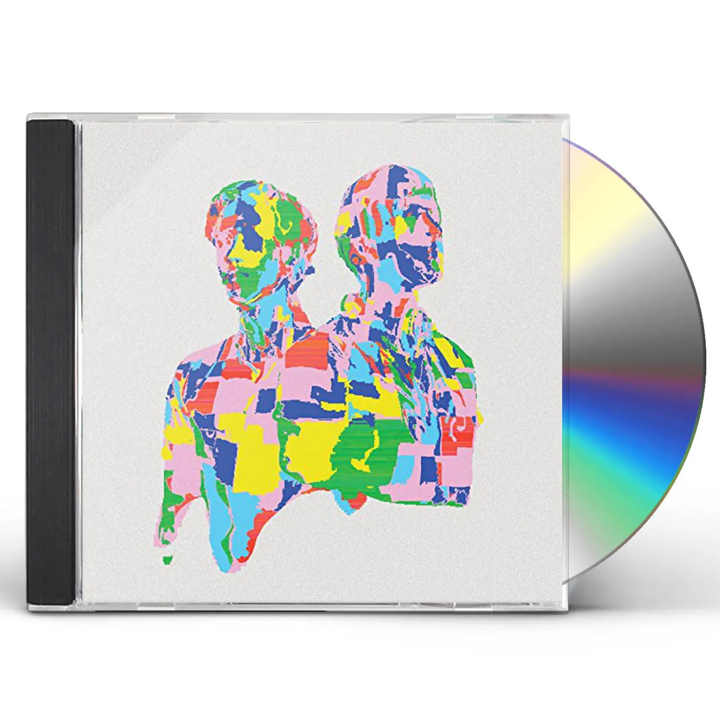 We Are Scientists MEGAPLEX CD