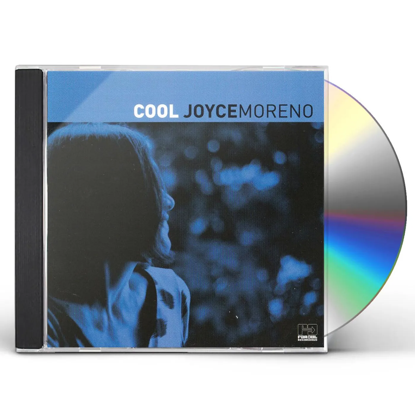 Joyce Moreno COOL CD
