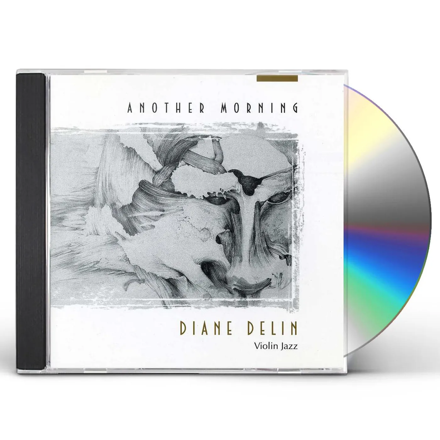 Diane Delin ANOTHER MORNING CD