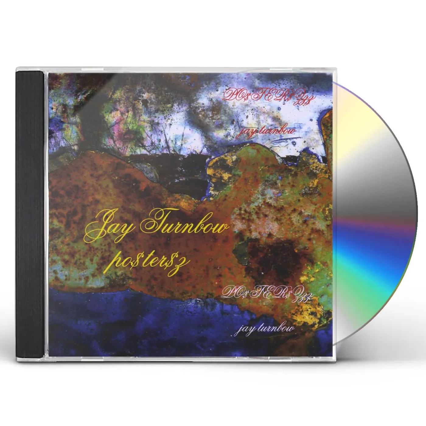 Fading Collection INTERACTIVE FAMILY RADIO CD