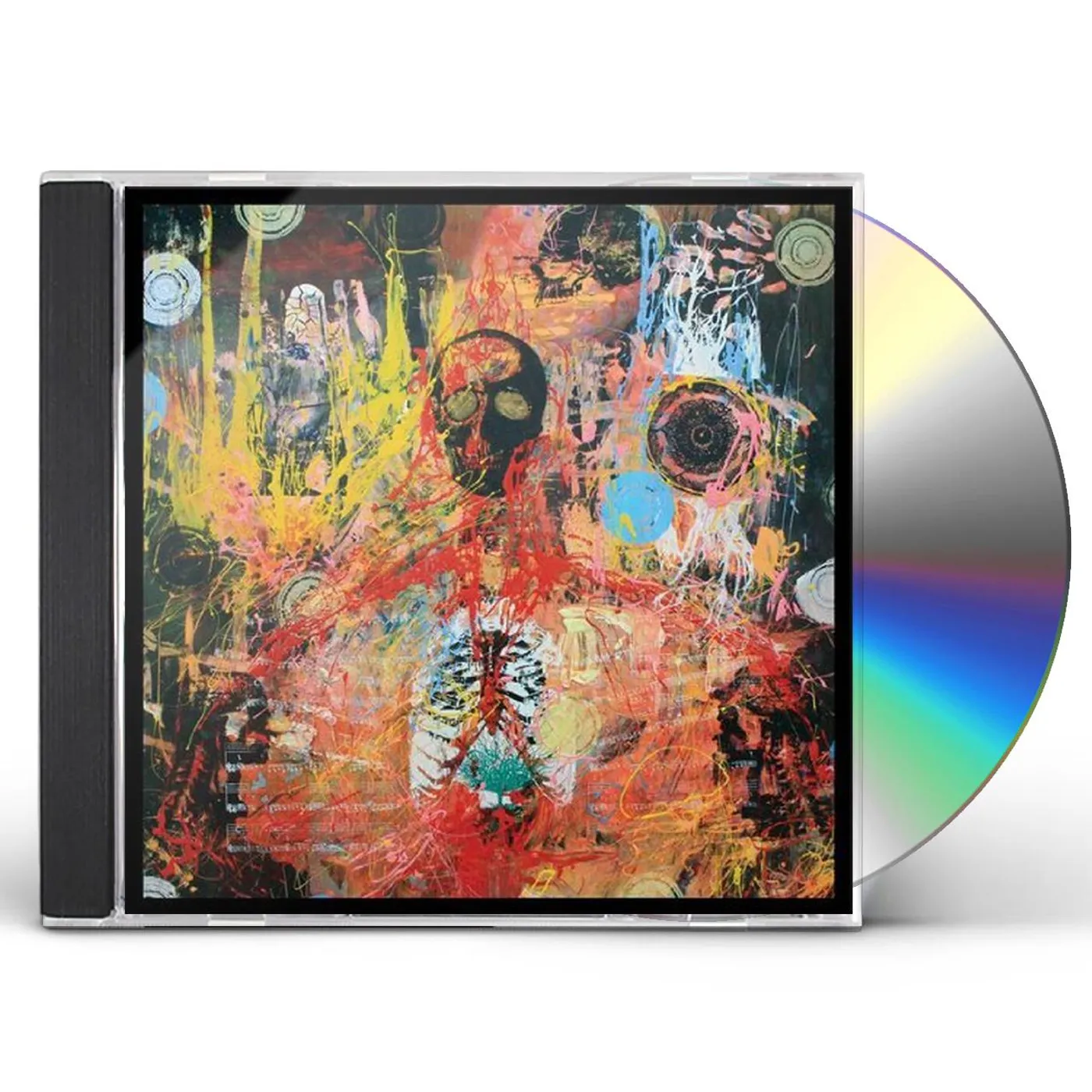 Funeral For A Friend CONDUIT CD
