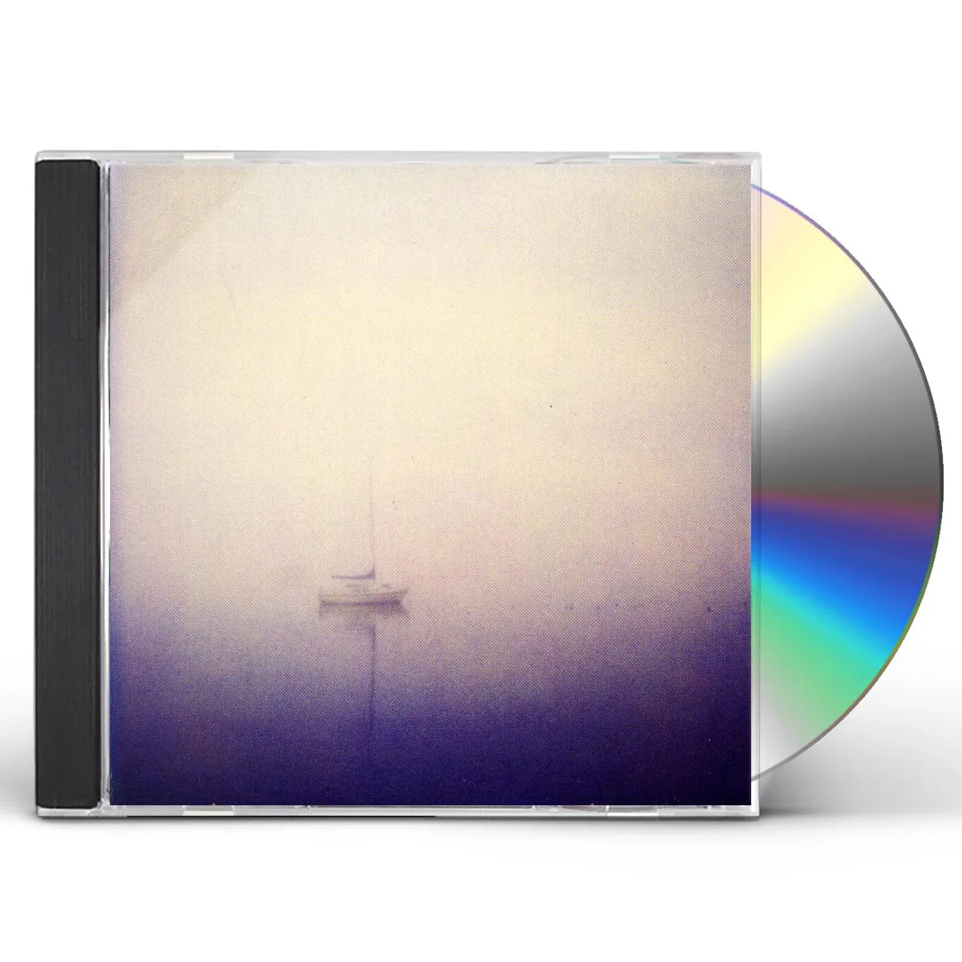 The Drift BLUE HOUR CD