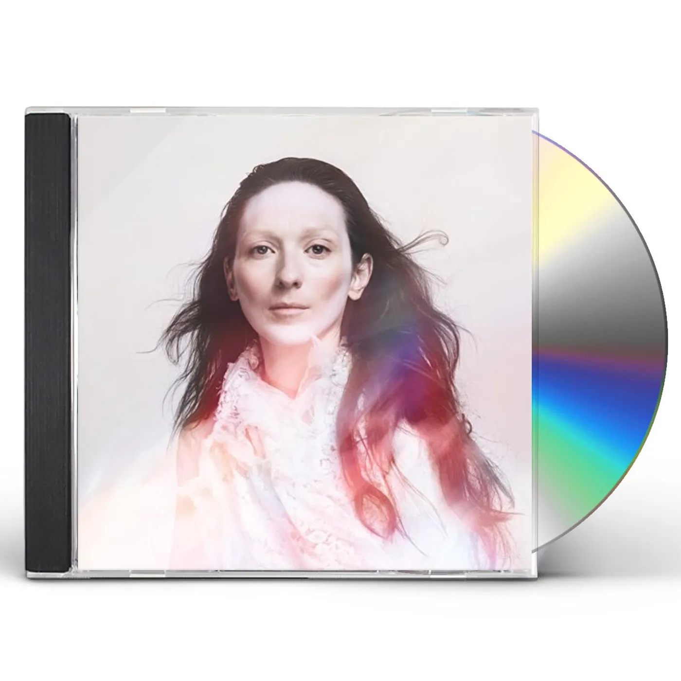 My Brightest Diamond THIS IS MY HAND CD