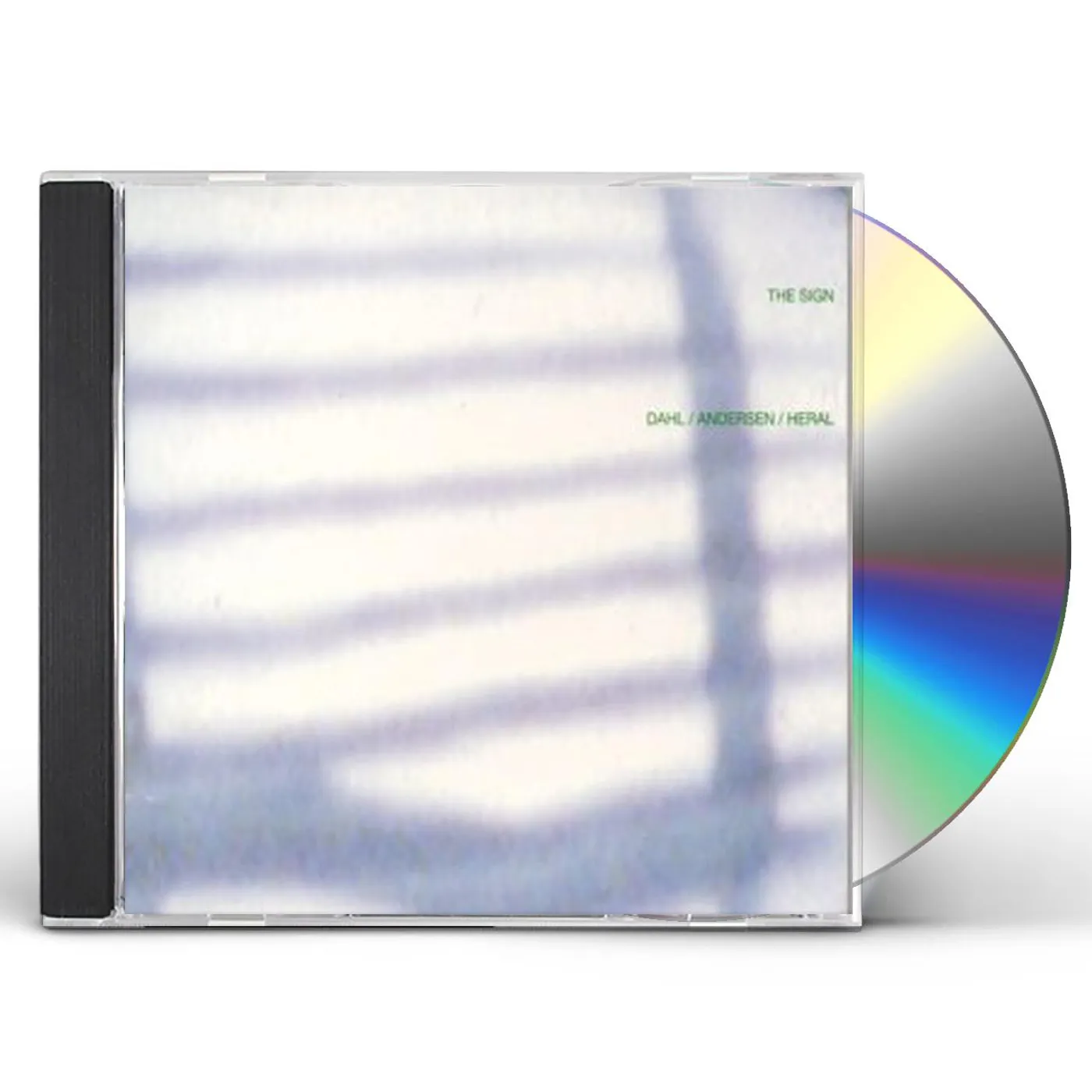 Carsten Dahl SIGN CD