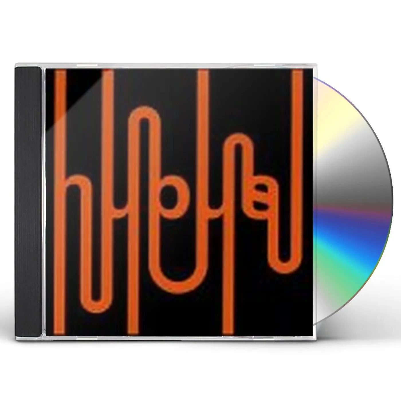 So Takahashi NUBUS CD