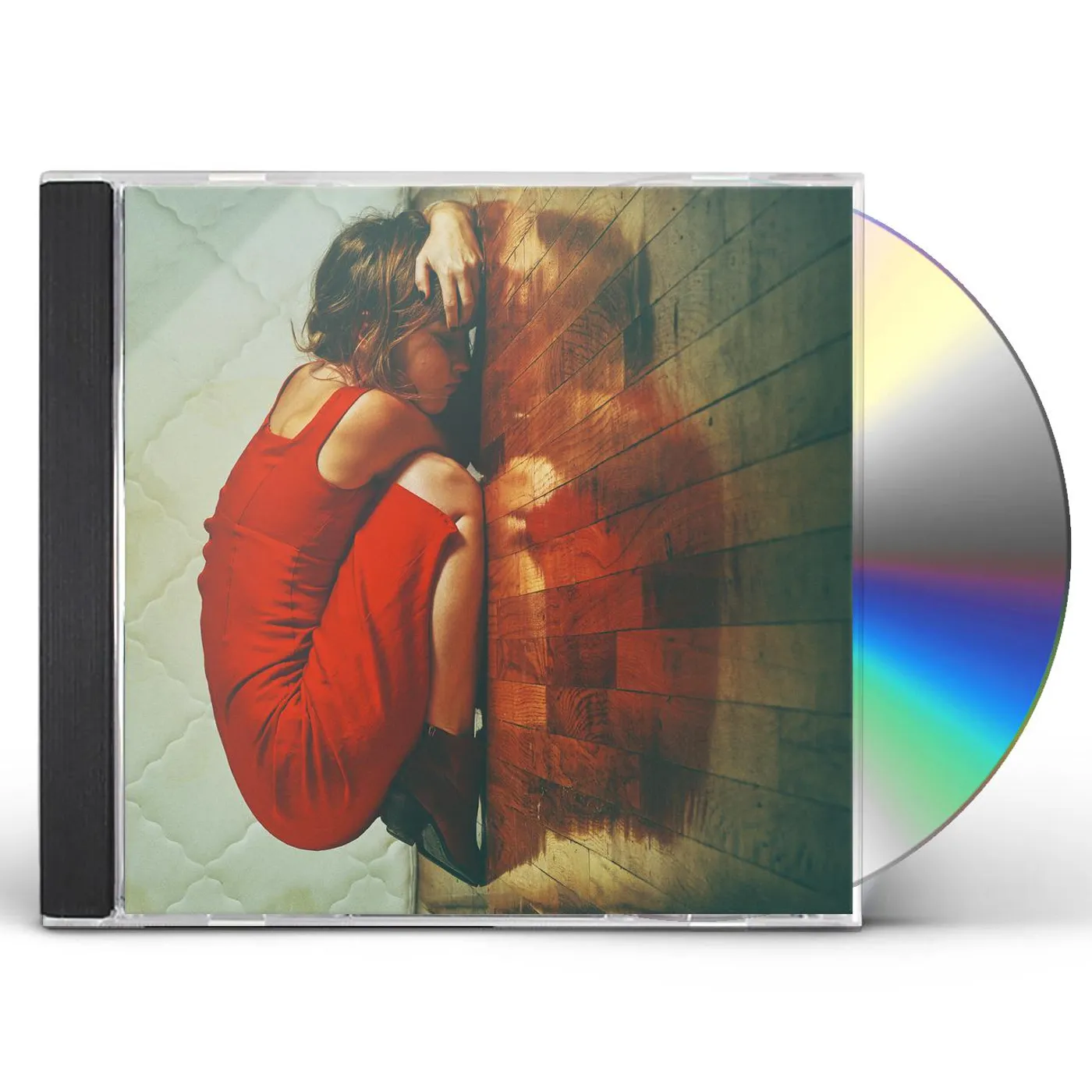 Johanna Warren CHAOTIC GOOD CD