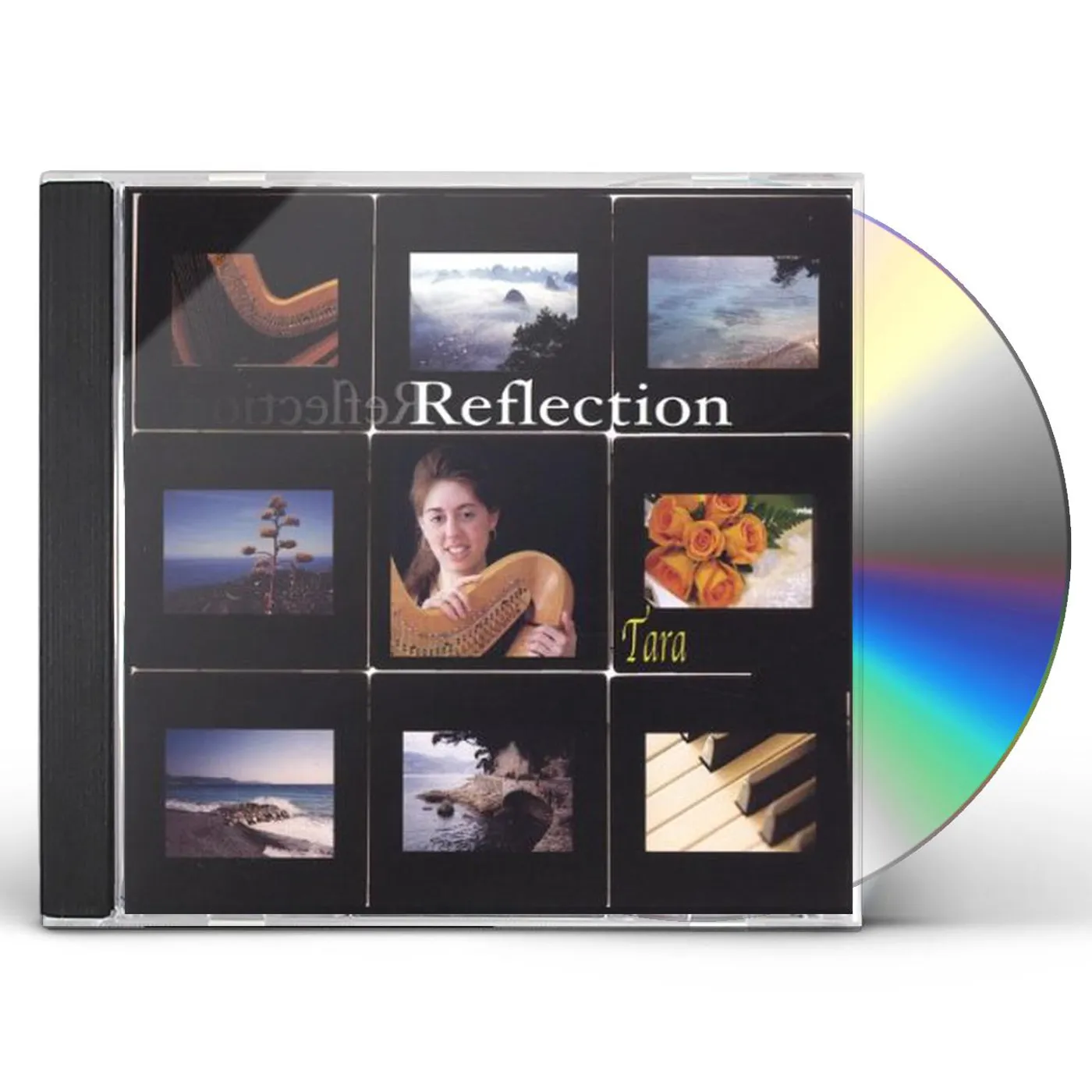 Tara REFLECTION CD