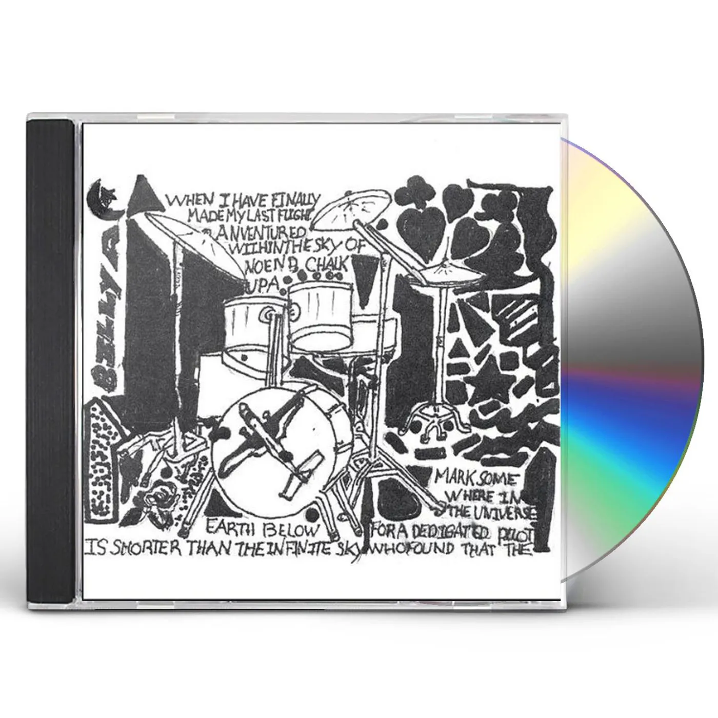 Bill Arnold BLUSICA IN RETRO II CD