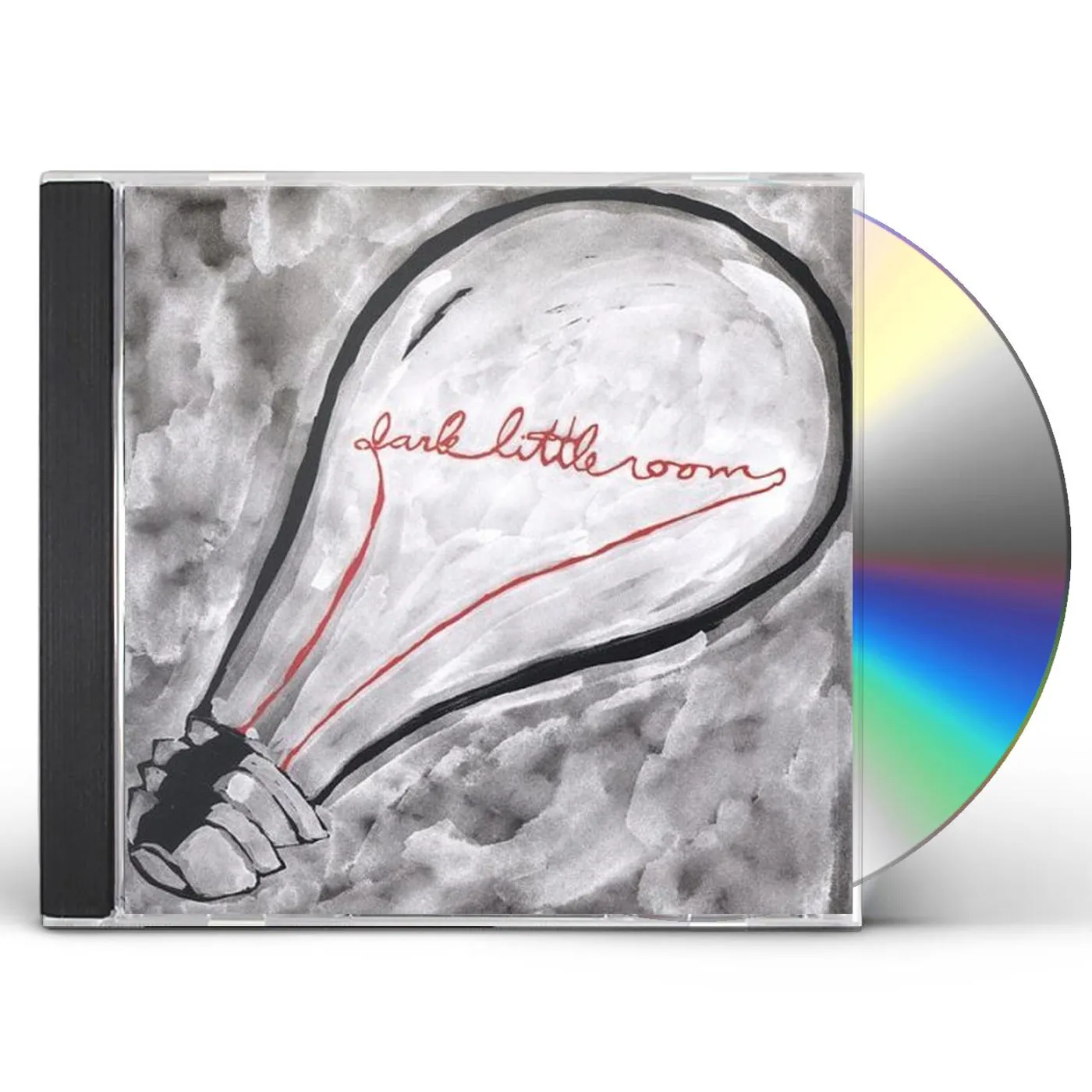 Dark Little Rooms LOSERS GAME CD