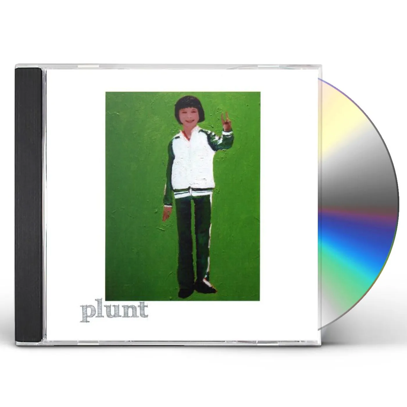PLUNT CD