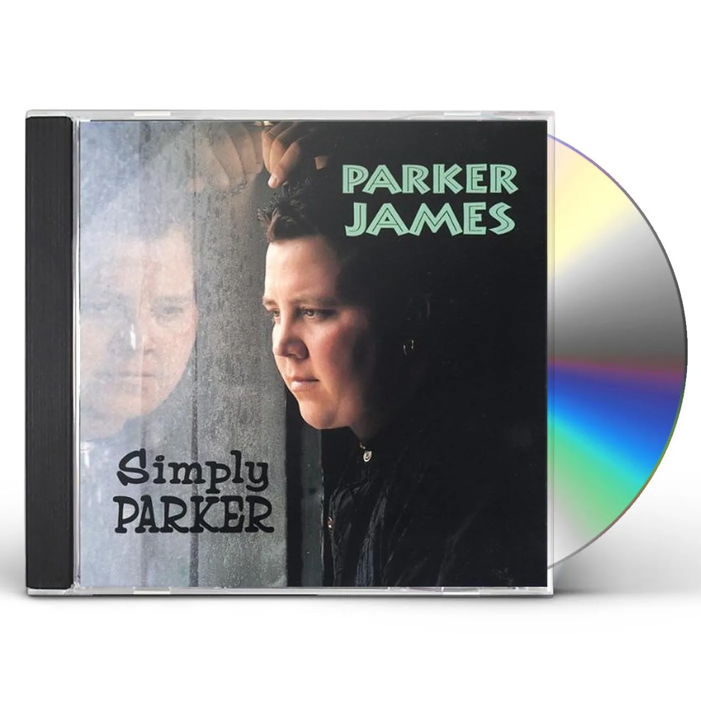 Parker James