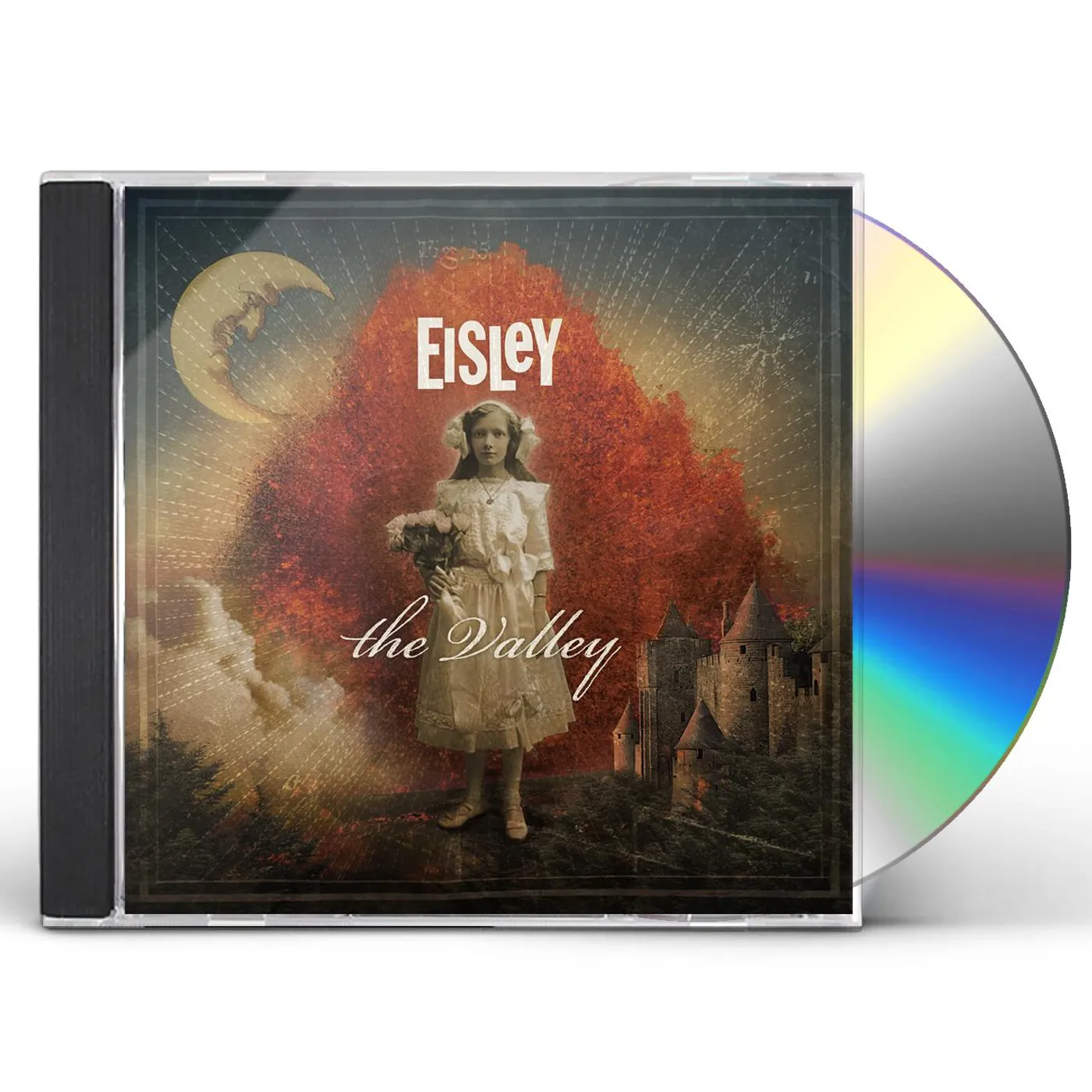 Rilo Kiley/Under The Blacklight オリジナル LP Under The Blacklight LP - Translucent 
