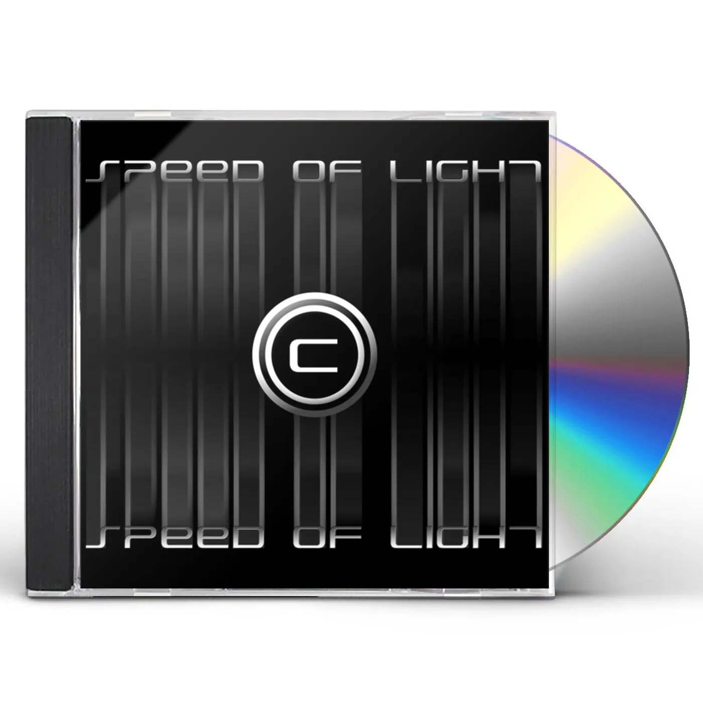 SPEED OF LIGHT CD