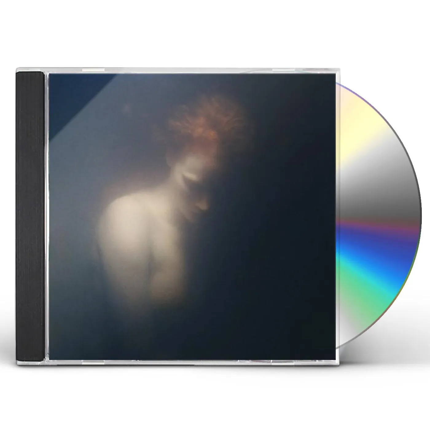 Lotte Kestner BLUEBIRD OF HAPPINESS CD